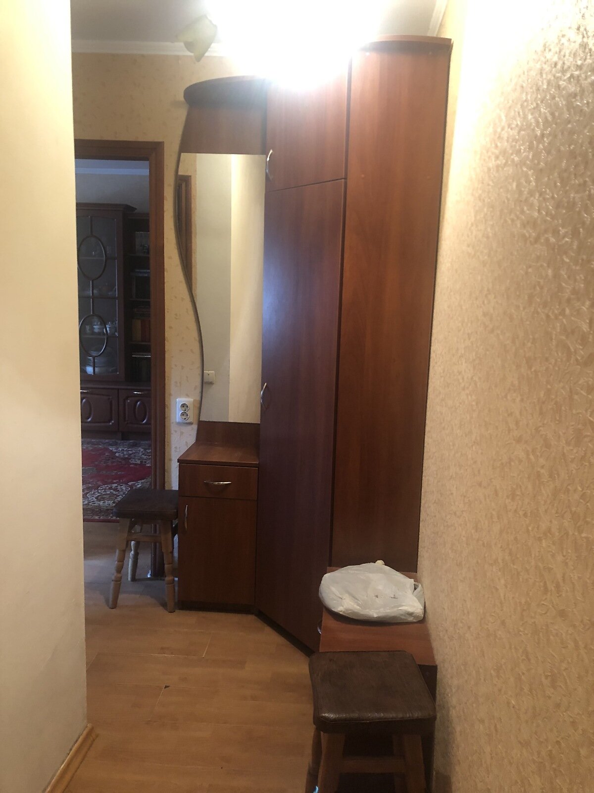 однокімнатна квартира в Вінниці, район Ближнє замостя, на вул. Володимира Антоновича 20 в довготривалу оренду помісячно фото 1 однокімнатна квартира в Вінниці, район Ближнє замостя, на вул. Володимира Антоновича 20 в довготривалу оренду помісячно фото 1