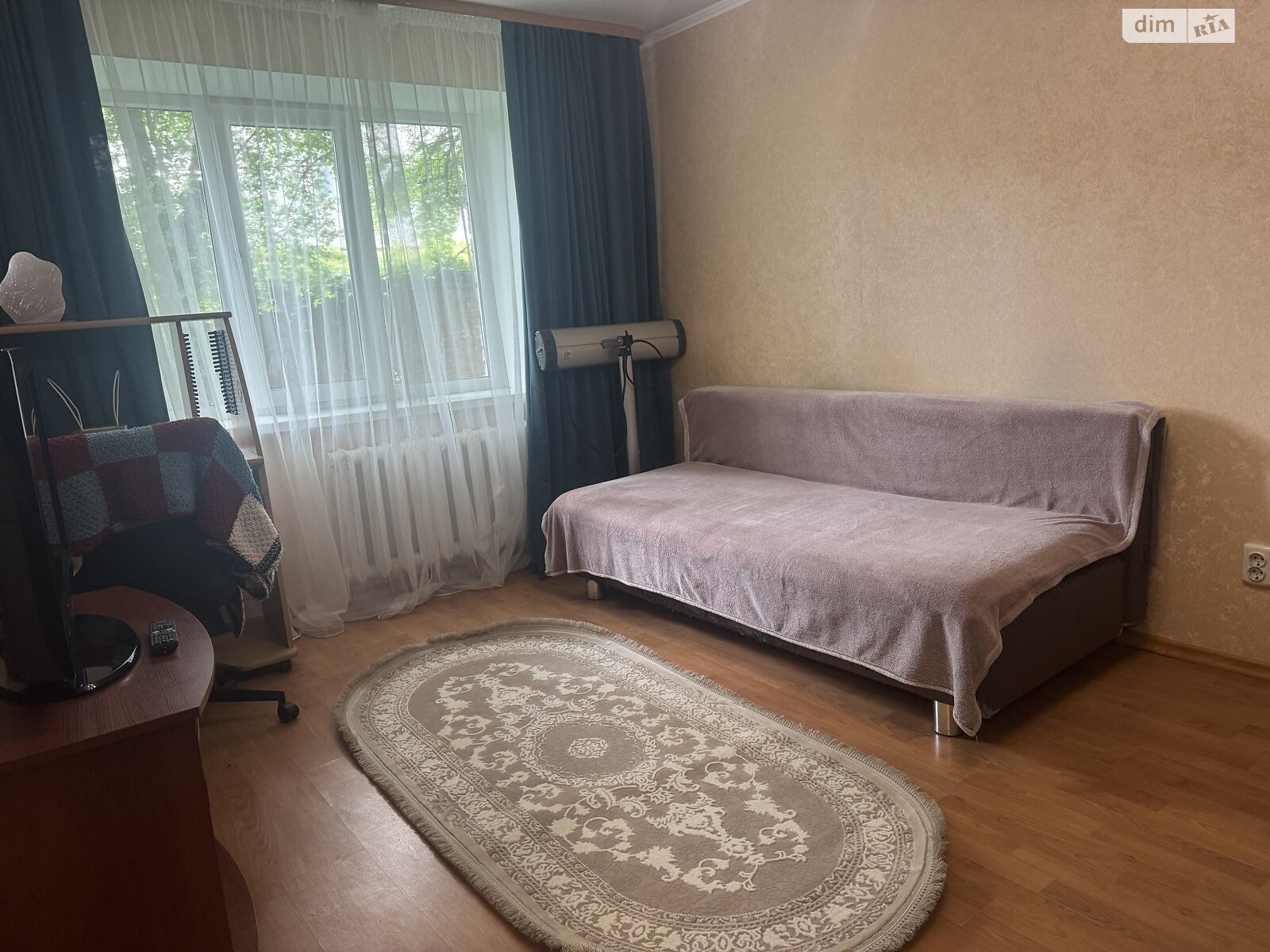 однокімнатна квартира в Вінниці, район Ближнє замостя, на вул. Володимира Антоновича 20 в довготривалу оренду помісячно фото 1 однокімнатна квартира в Вінниці, район Ближнє замостя, на вул. Володимира Антоновича 20 в довготривалу оренду помісячно фото 1