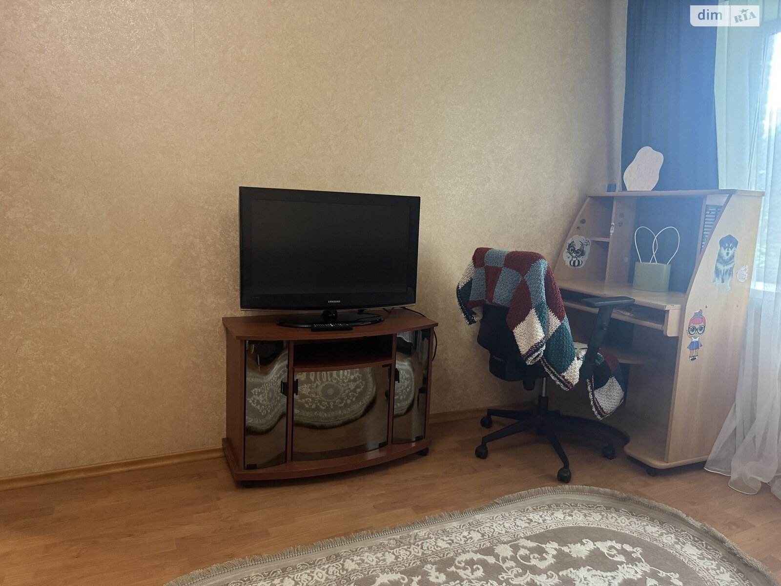 однокімнатна квартира в Вінниці, район Ближнє замостя, на вул. Володимира Антоновича 20 в довготривалу оренду помісячно фото 1 однокімнатна квартира в Вінниці, район Ближнє замостя, на вул. Володимира Антоновича 20 в довготривалу оренду помісячно фото 1