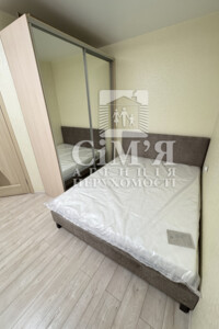 однокімнатна квартира з ремонтом в Вінниці, район Ближнє замостя, на вул. В’ячеслава Чорновола в довготривалу оренду помісячно фото 2