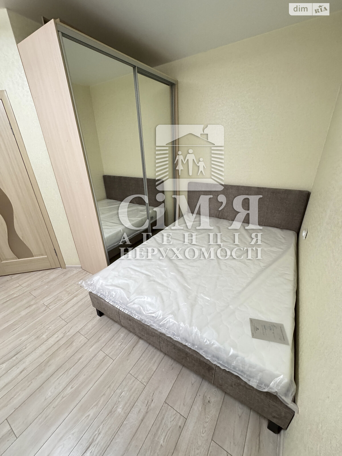 однокімнатна квартира з ремонтом в Вінниці, район Ближнє замостя, на вул. В’ячеслава Чорновола в довготривалу оренду помісячно фото 1