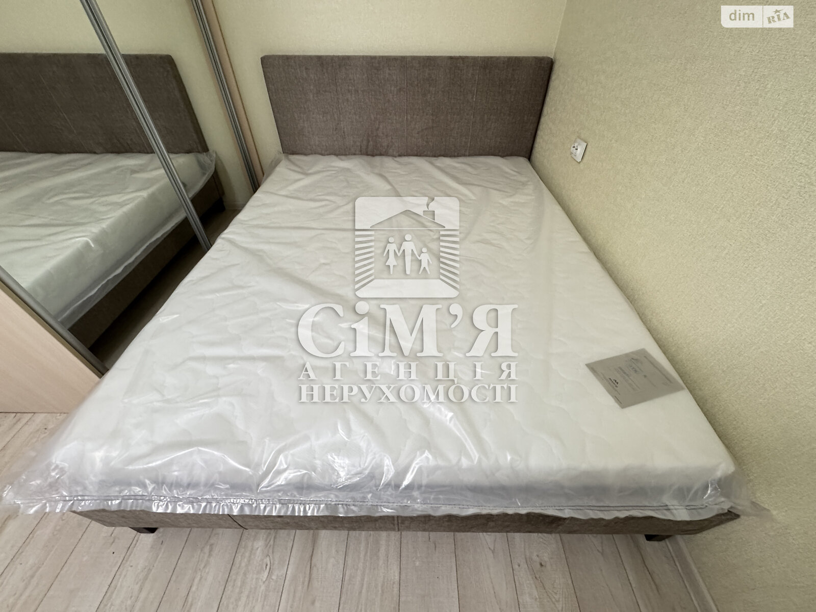 однокімнатна квартира з ремонтом в Вінниці, район Ближнє замостя, на вул. В’ячеслава Чорновола в довготривалу оренду помісячно фото 1