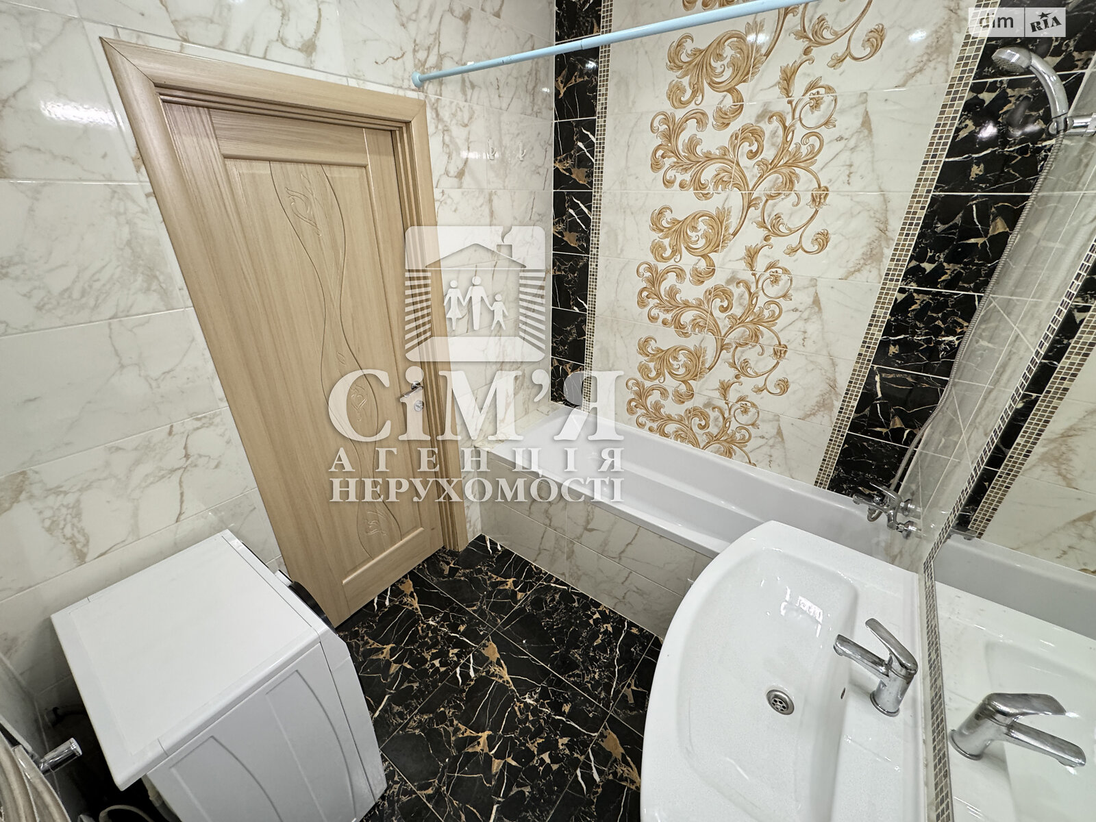 однокімнатна квартира з ремонтом в Вінниці, район Ближнє замостя, на вул. В’ячеслава Чорновола в довготривалу оренду помісячно фото 1