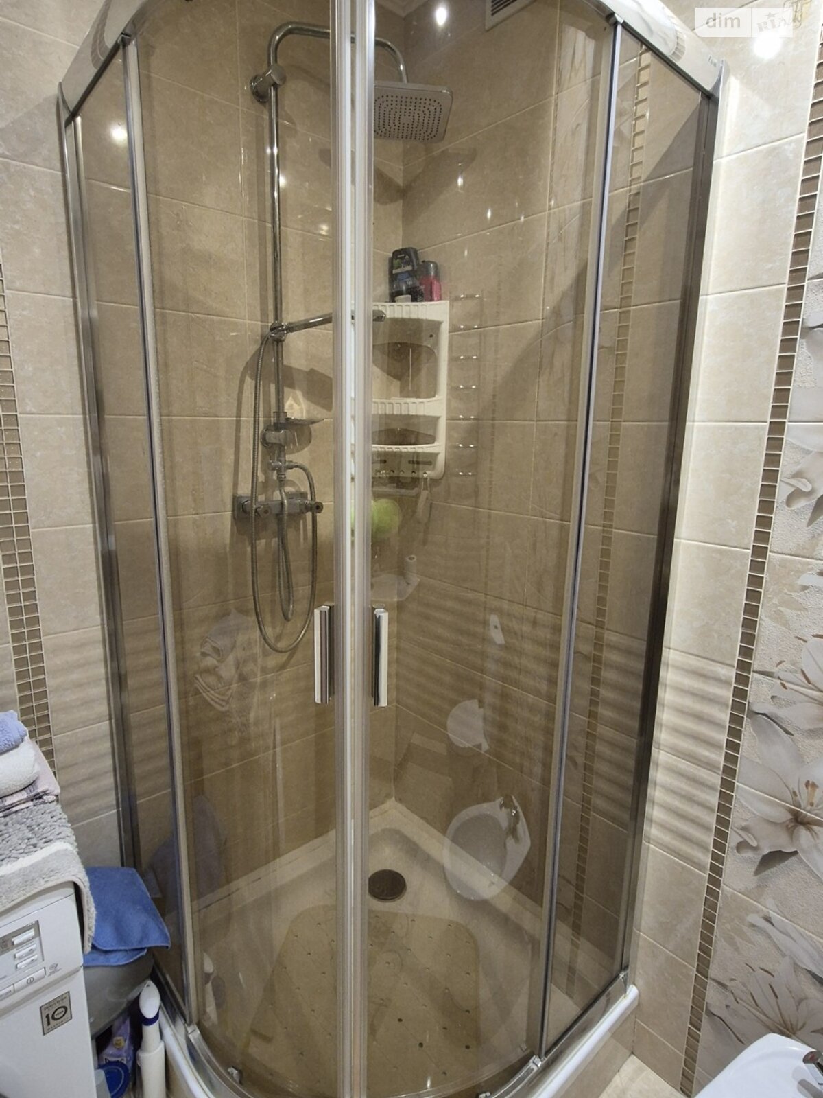 однокімнатна квартира в Вінниці, район Ближнє замостя, на вул. В’ячеслава Чорновола в довготривалу оренду помісячно фото 1