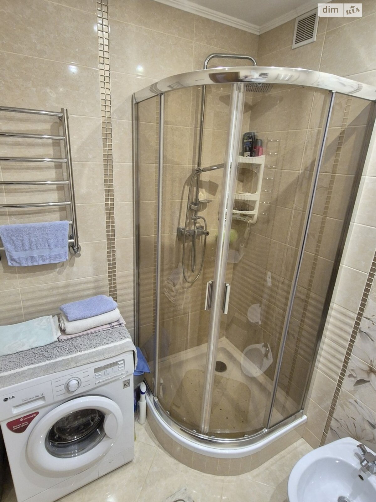 однокімнатна квартира в Вінниці, район Ближнє замостя, на вул. В’ячеслава Чорновола в довготривалу оренду помісячно фото 1