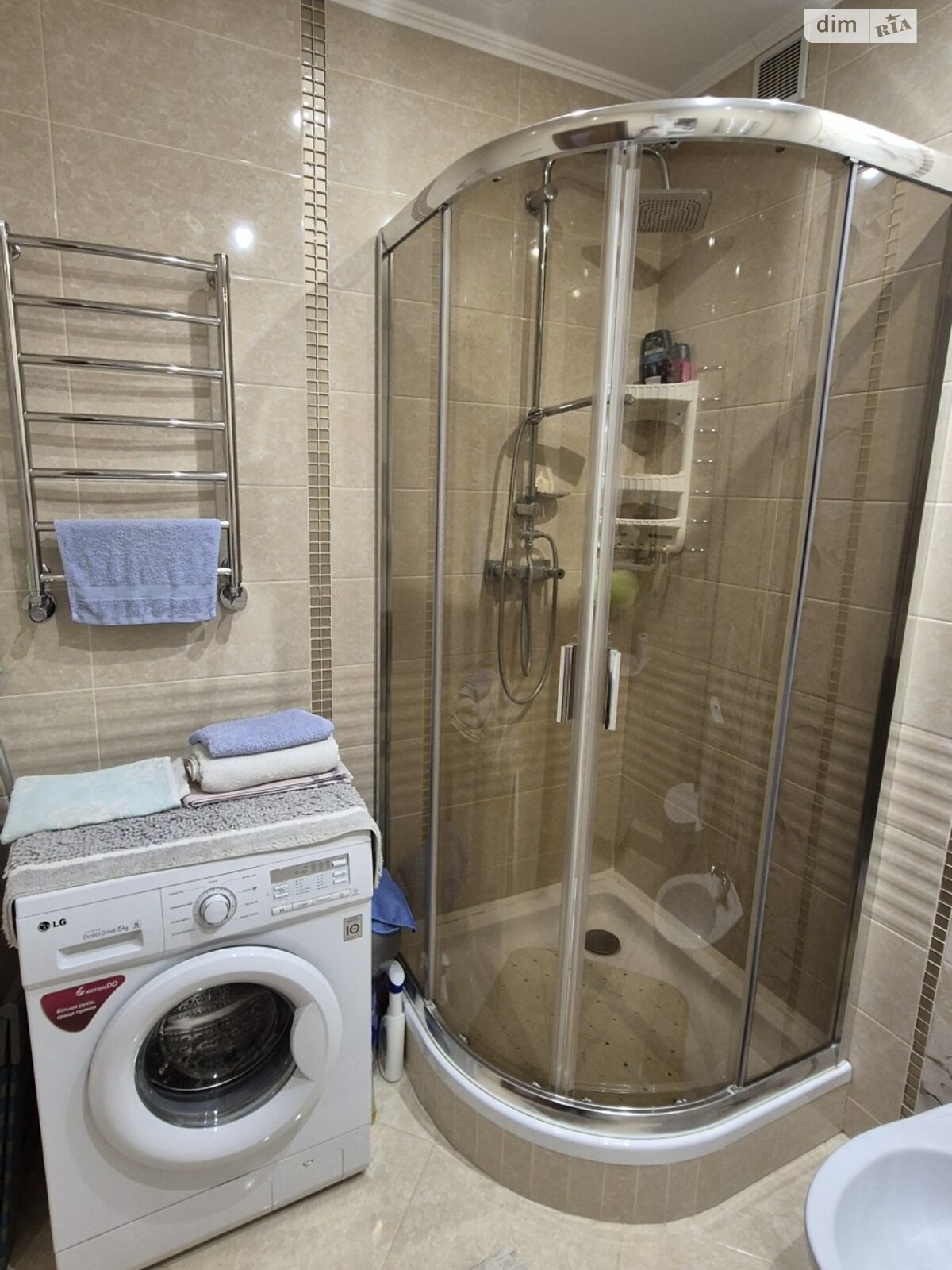 однокімнатна квартира в Вінниці, район Ближнє замостя, на вул. В’ячеслава Чорновола в довготривалу оренду помісячно фото 1