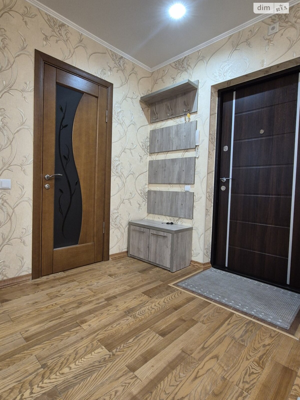 однокімнатна квартира в Вінниці, район Ближнє замостя, на вул. В’ячеслава Чорновола в довготривалу оренду помісячно фото 1