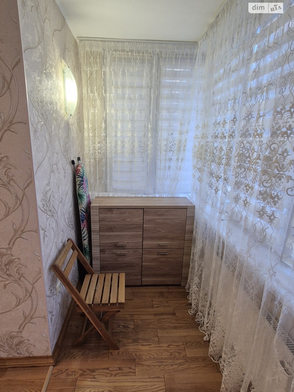 однокімнатна квартира в Вінниці, район Ближнє замостя, на вул. В’ячеслава Чорновола в довготривалу оренду помісячно фото 1