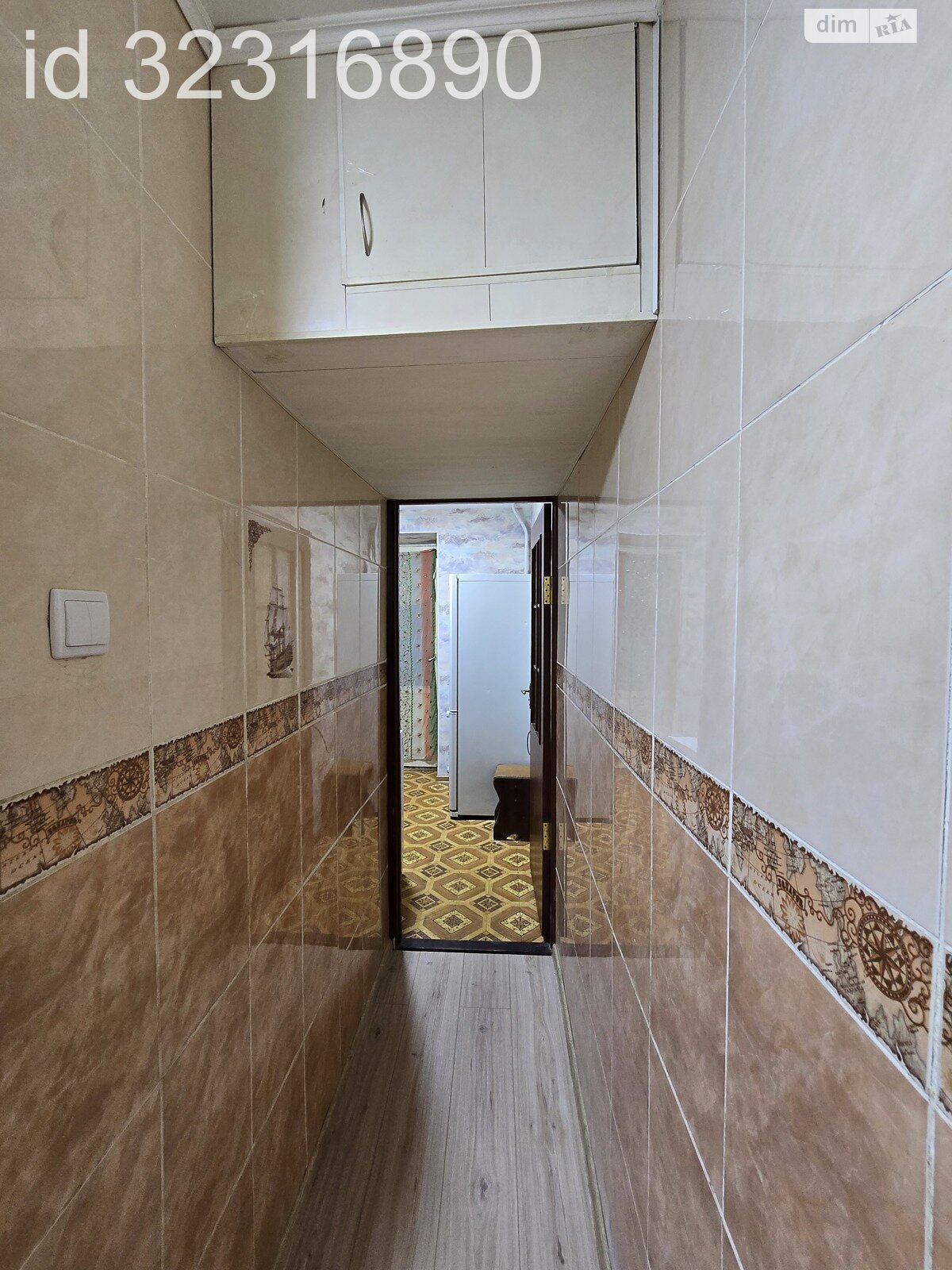 однокімнатна квартира в Вінниці, район Тяжилів, на вул. Юрія Клена в довготривалу оренду помісячно фото 1