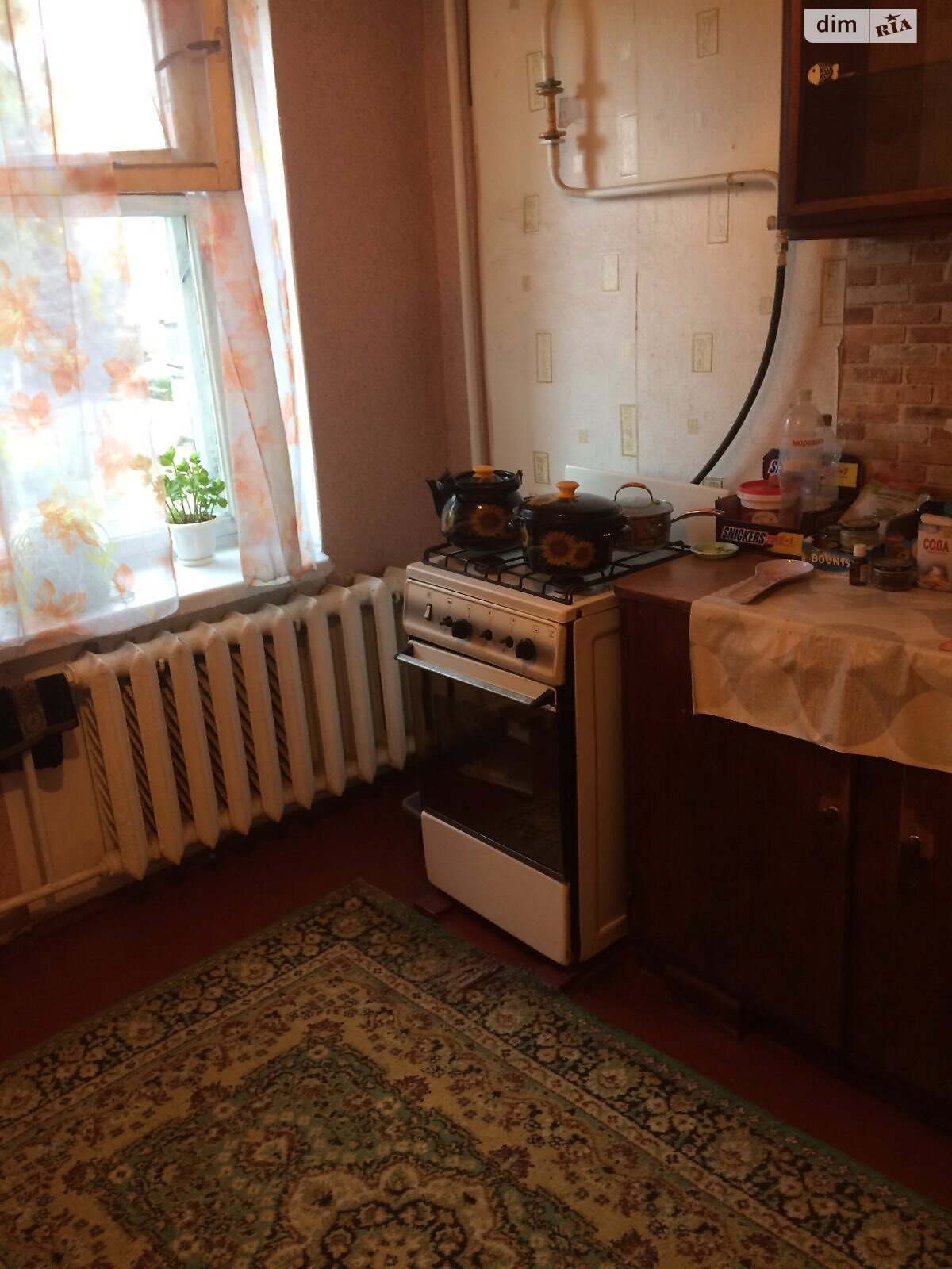 однокомнатная квартира с мебелью в Виннице, район Ближнее замостье, на ул. Замостянская в аренду на долгий срок помесячно фото 1 однокомнатная квартира с мебелью в Виннице, район Ближнее замостье, на ул. Замостянская в аренду на долгий срок помесячно фото 1