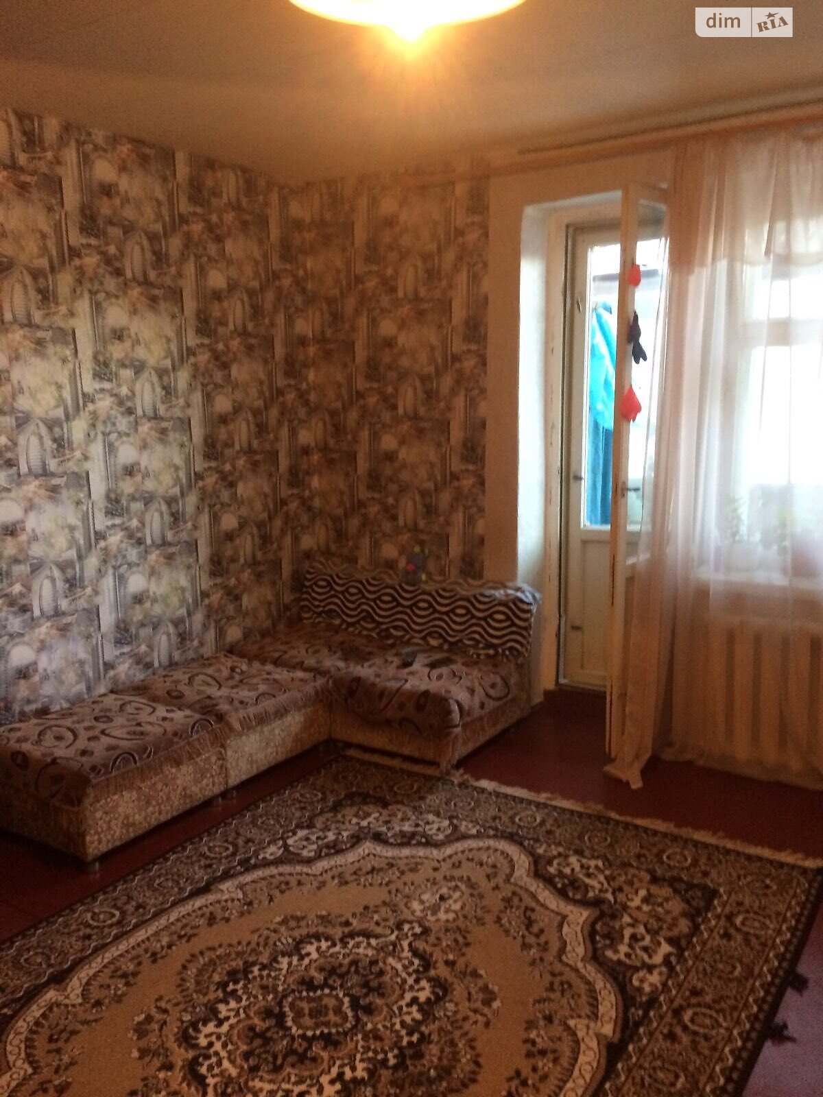 однокомнатная квартира с мебелью в Виннице, район Ближнее замостье, на ул. Замостянская в аренду на долгий срок помесячно фото 1 однокомнатная квартира с мебелью в Виннице, район Ближнее замостье, на ул. Замостянская в аренду на долгий срок помесячно фото 1