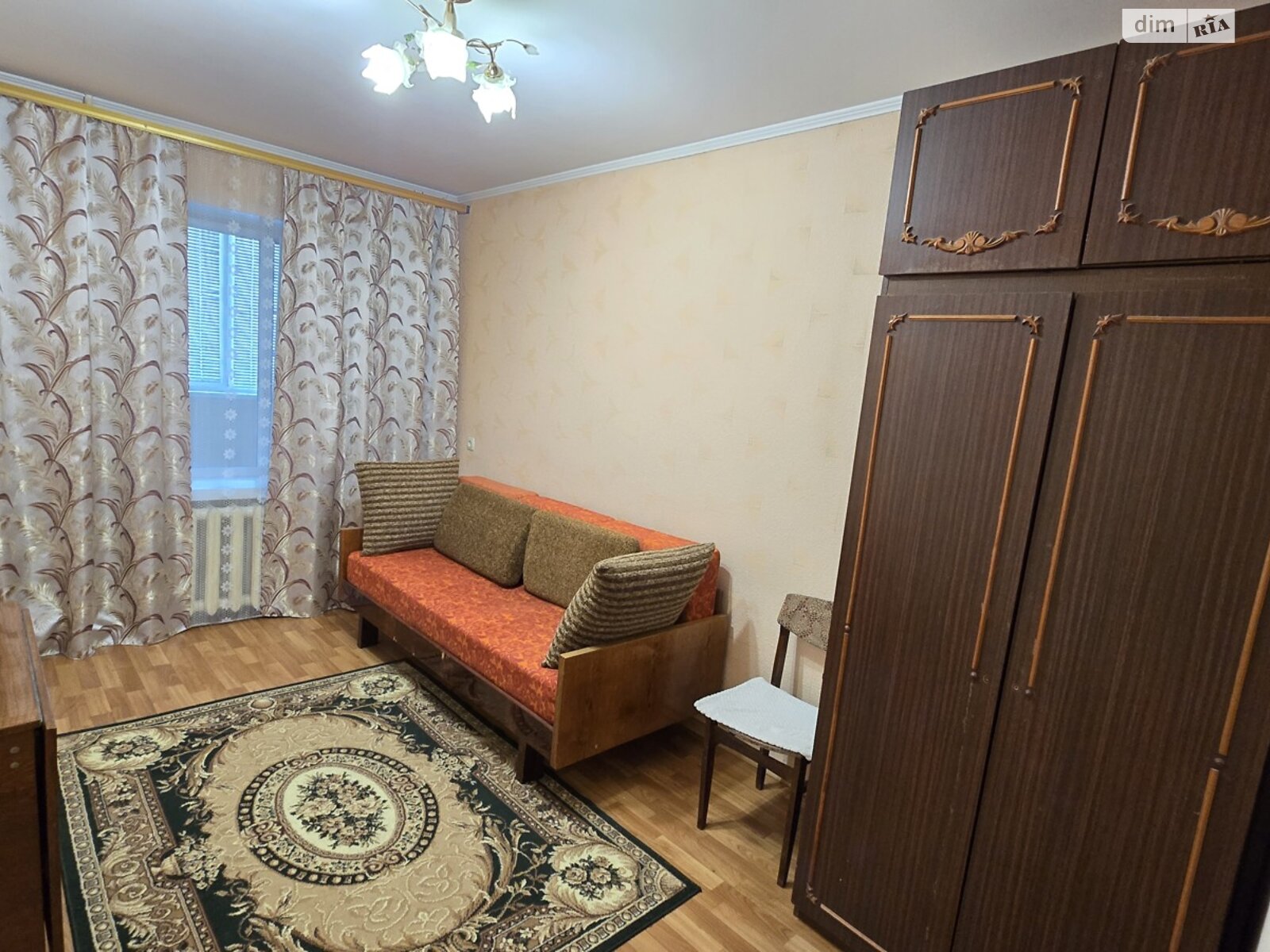 двокімнатна квартира в Вінниці, район Ближнє замостя, на вулиця Брацлавська 14 в довготривалу оренду помісячно фото 1 двокімнатна квартира в Вінниці, район Ближнє замостя, на вулиця Брацлавська 14 в довготривалу оренду помісячно фото 1