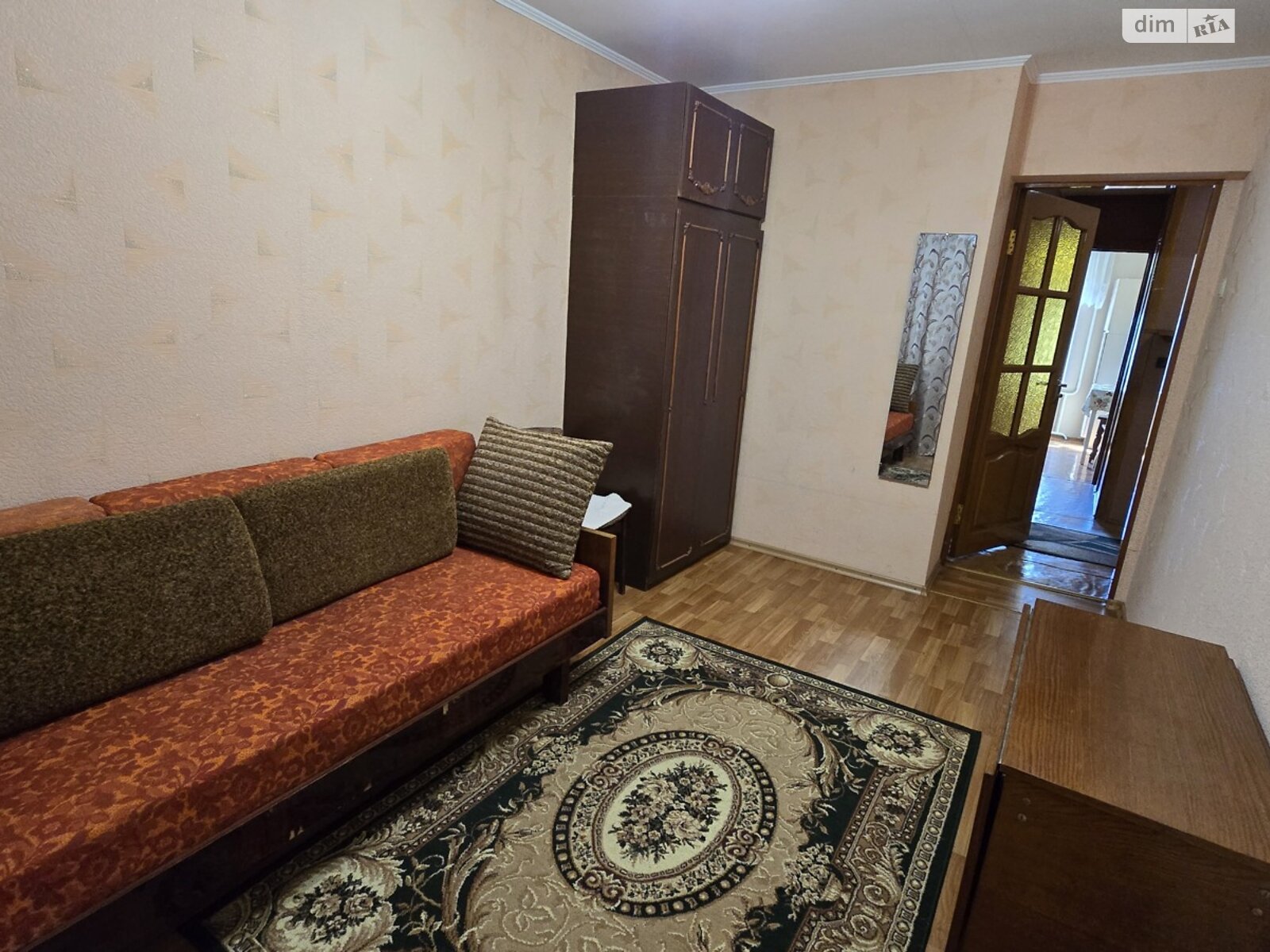 двокімнатна квартира в Вінниці, район Ближнє замостя, на вулиця Брацлавська 14 в довготривалу оренду помісячно фото 1 двокімнатна квартира в Вінниці, район Ближнє замостя, на вулиця Брацлавська 14 в довготривалу оренду помісячно фото 1