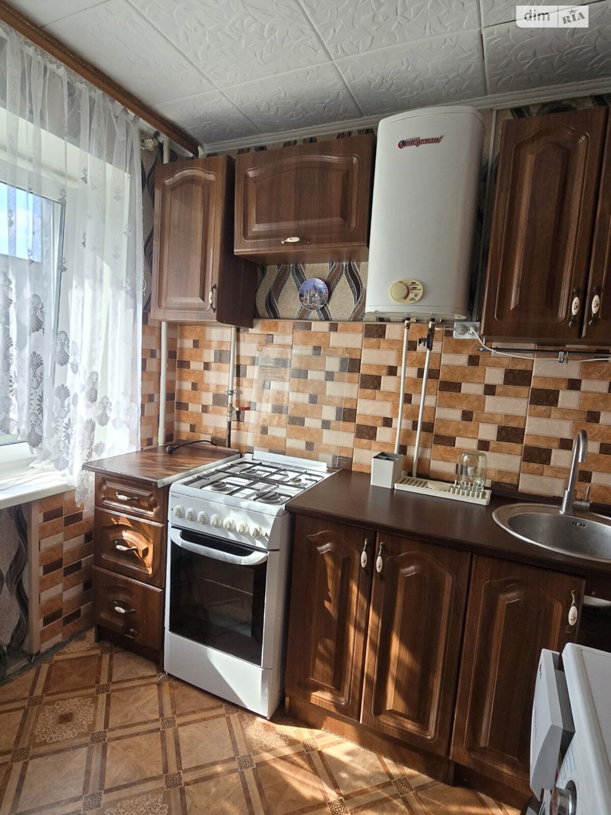однокімнатна квартира в Вінниці, район Ближнє замостя, на вул. Замостянська в довготривалу оренду помісячно фото 1 однокімнатна квартира в Вінниці, район Ближнє замостя, на вул. Замостянська в довготривалу оренду помісячно фото 1