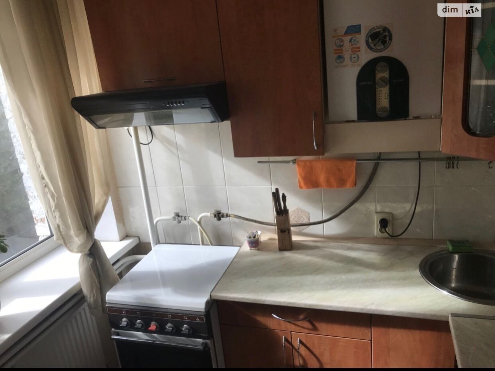 двокімнатна квартира в Вінниці, район Ближнє замостя, на вул. Замостянська в довготривалу оренду помісячно фото 1 двокімнатна квартира в Вінниці, район Ближнє замостя, на вул. Замостянська в довготривалу оренду помісячно фото 1
