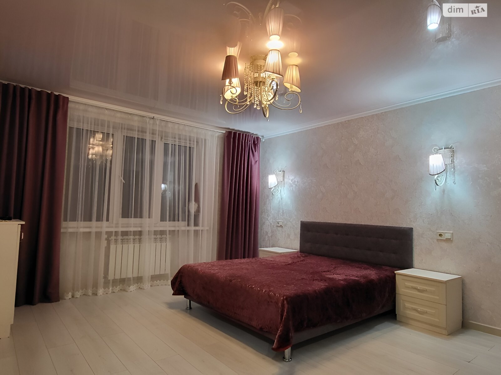 однокімнатна квартира в Вінниці, район Ближнє замостя, на вул. Замостянська 18Ж в довготривалу оренду помісячно фото 1 однокімнатна квартира в Вінниці, район Ближнє замостя, на вул. Замостянська 18Ж в довготривалу оренду помісячно фото 1