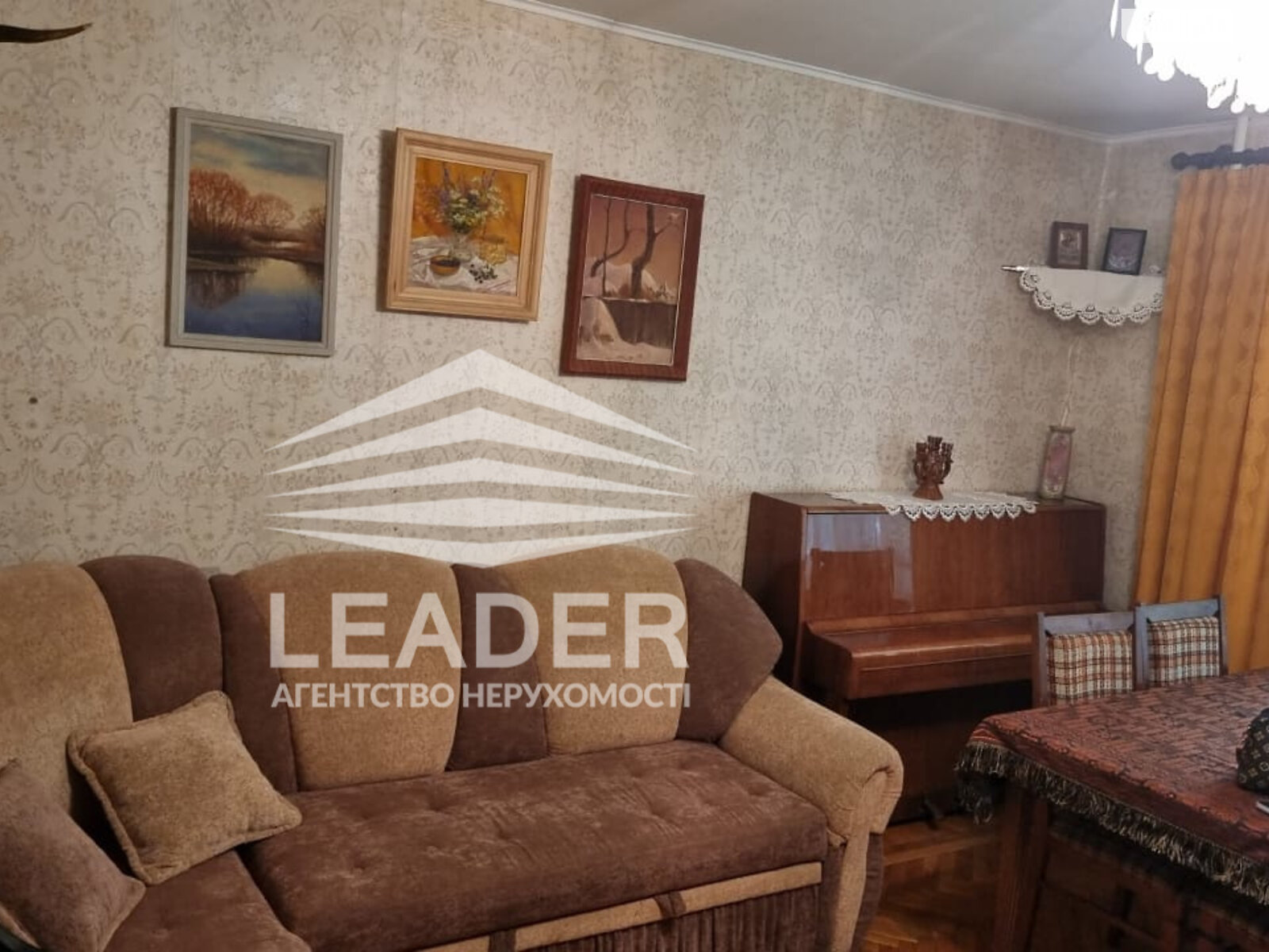 трикімнатна квартира в Вінниці, район Ближнє замостя, на вул. Замостянська в довготривалу оренду помісячно фото 1 трикімнатна квартира в Вінниці, район Ближнє замостя, на вул. Замостянська в довготривалу оренду помісячно фото 1