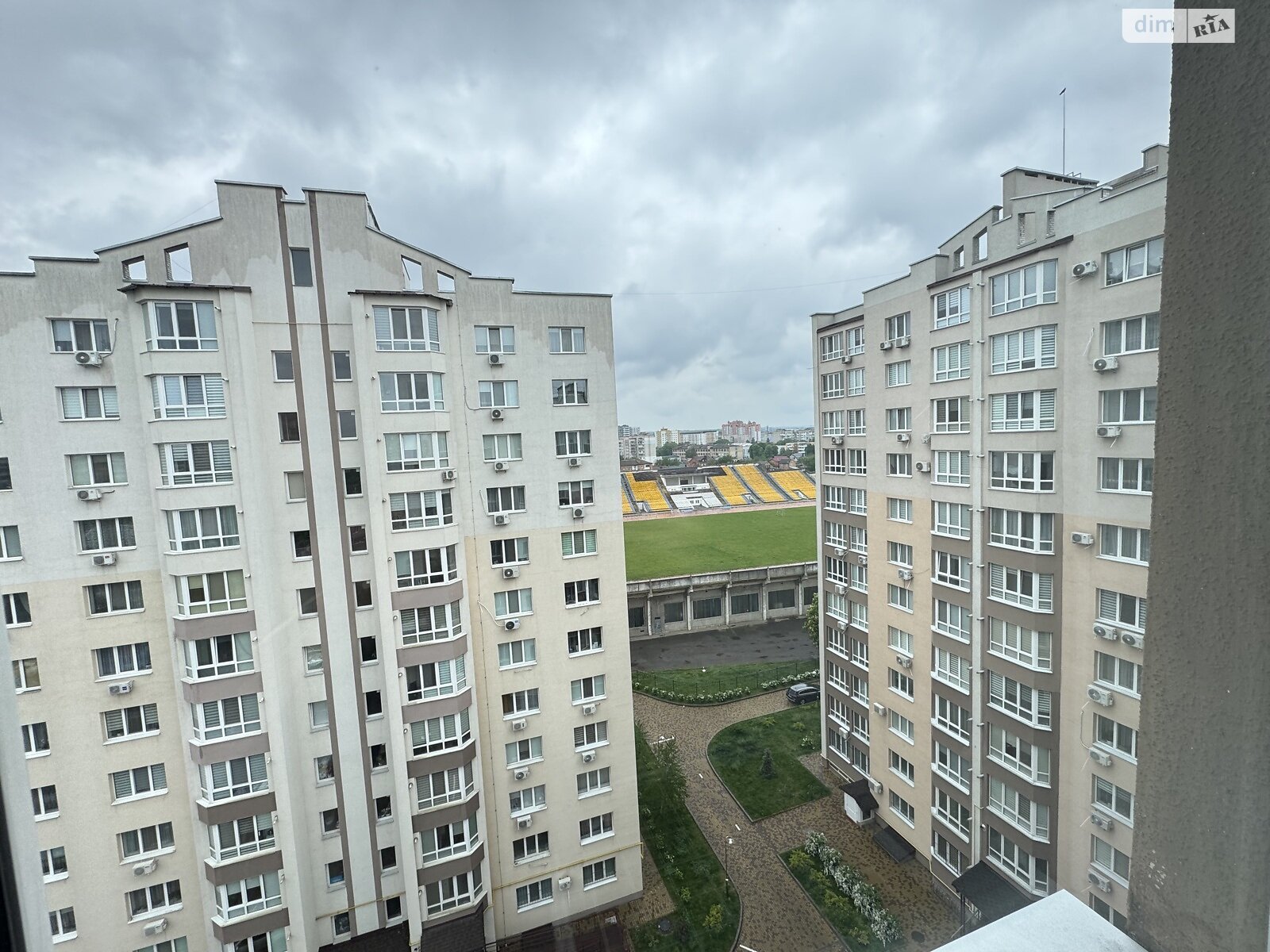 однокомнатная квартира в Виннице, район Ближнее замостье, на ул. Замостянская 18 в аренду на долгий срок помесячно фото 1 однокомнатная квартира в Виннице, район Ближнее замостье, на ул. Замостянская 18 в аренду на долгий срок помесячно фото 1