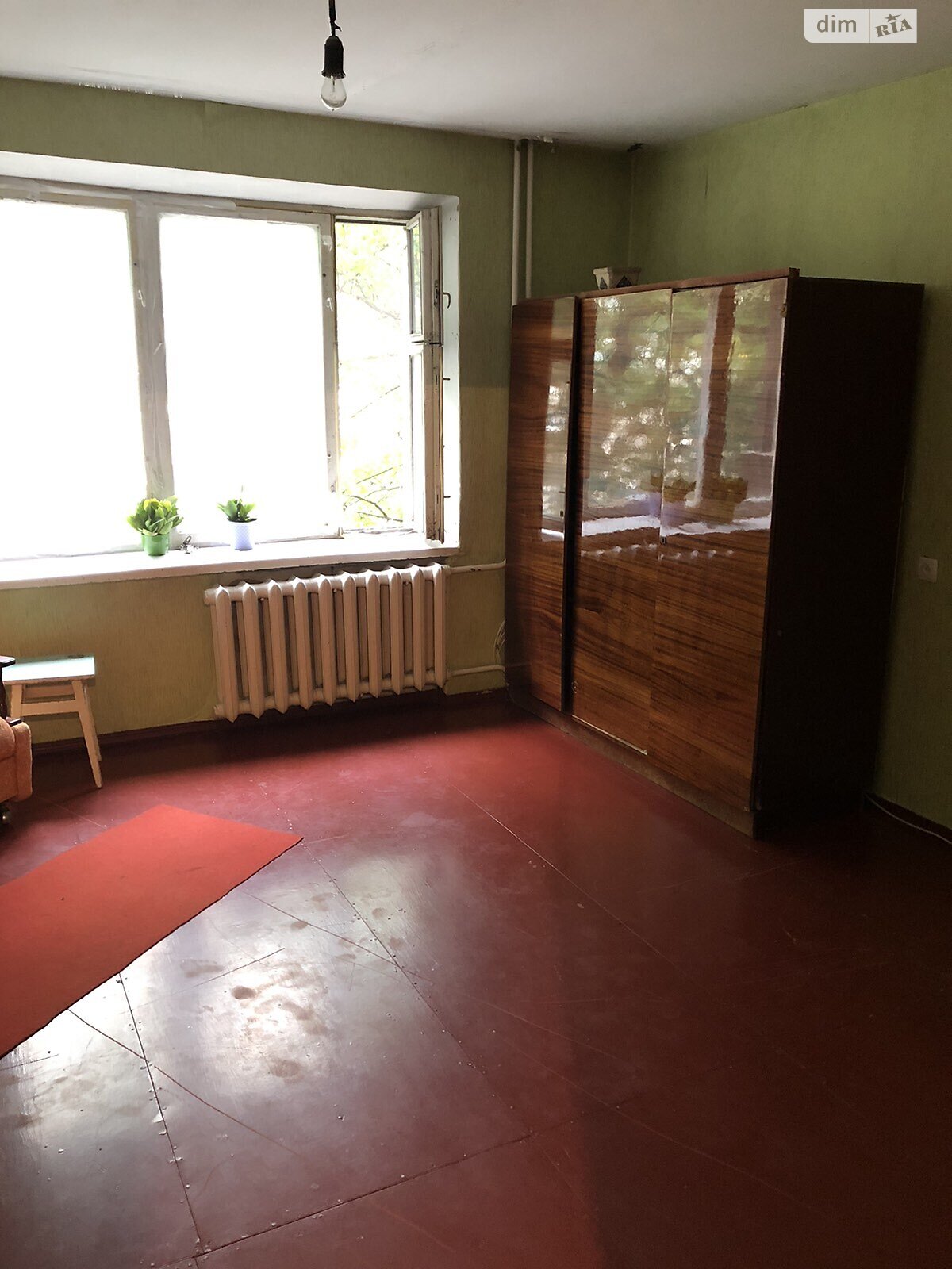 однокомнатная квартира в Виннице, район Ближнее замостье, на ул. Замостянская в аренду на долгий срок помесячно фото 1 однокомнатная квартира в Виннице, район Ближнее замостье, на ул. Замостянская в аренду на долгий срок помесячно фото 1
