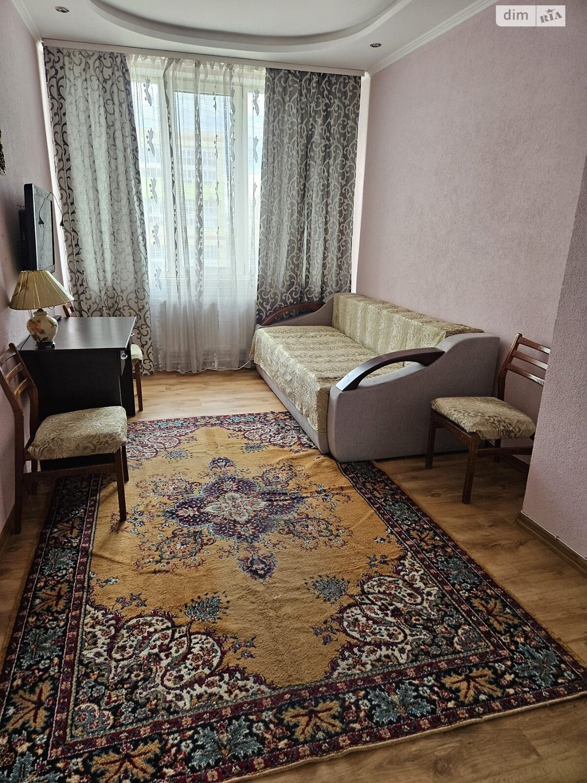 однокомнатная квартира в Виннице, район Ближнее замостье, на ул. Замостянская 34А в аренду на долгий срок помесячно фото 1 однокомнатная квартира в Виннице, район Ближнее замостье, на ул. Замостянская 34А в аренду на долгий срок помесячно фото 1