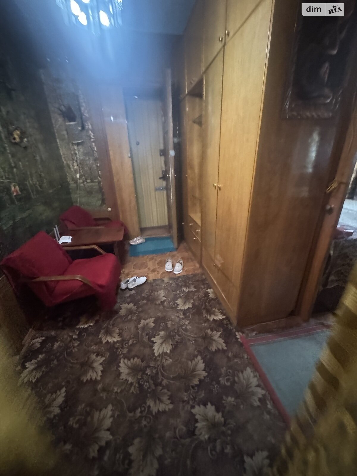 однокімнатна квартира в Вінниці, район Ближнє замостя, на вул. Замостянська в довготривалу оренду помісячно фото 1 однокімнатна квартира в Вінниці, район Ближнє замостя, на вул. Замостянська в довготривалу оренду помісячно фото 1