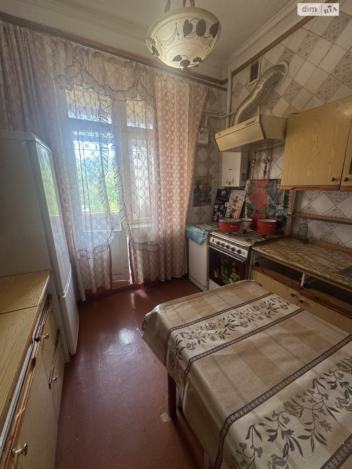 однокімнатна квартира в Вінниці, район Ближнє замостя, на вул. Замостянська в довготривалу оренду помісячно фото 1 однокімнатна квартира в Вінниці, район Ближнє замостя, на вул. Замостянська в довготривалу оренду помісячно фото 1