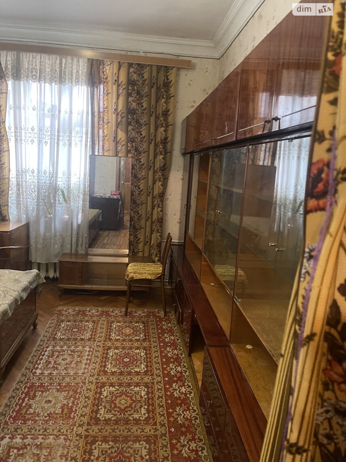 однокомнатная квартира в Виннице, район Ближнее замостье, на ул. Замостянская 12 в аренду на долгий срок помесячно фото 1 однокомнатная квартира в Виннице, район Ближнее замостье, на ул. Замостянская 12 в аренду на долгий срок помесячно фото 1