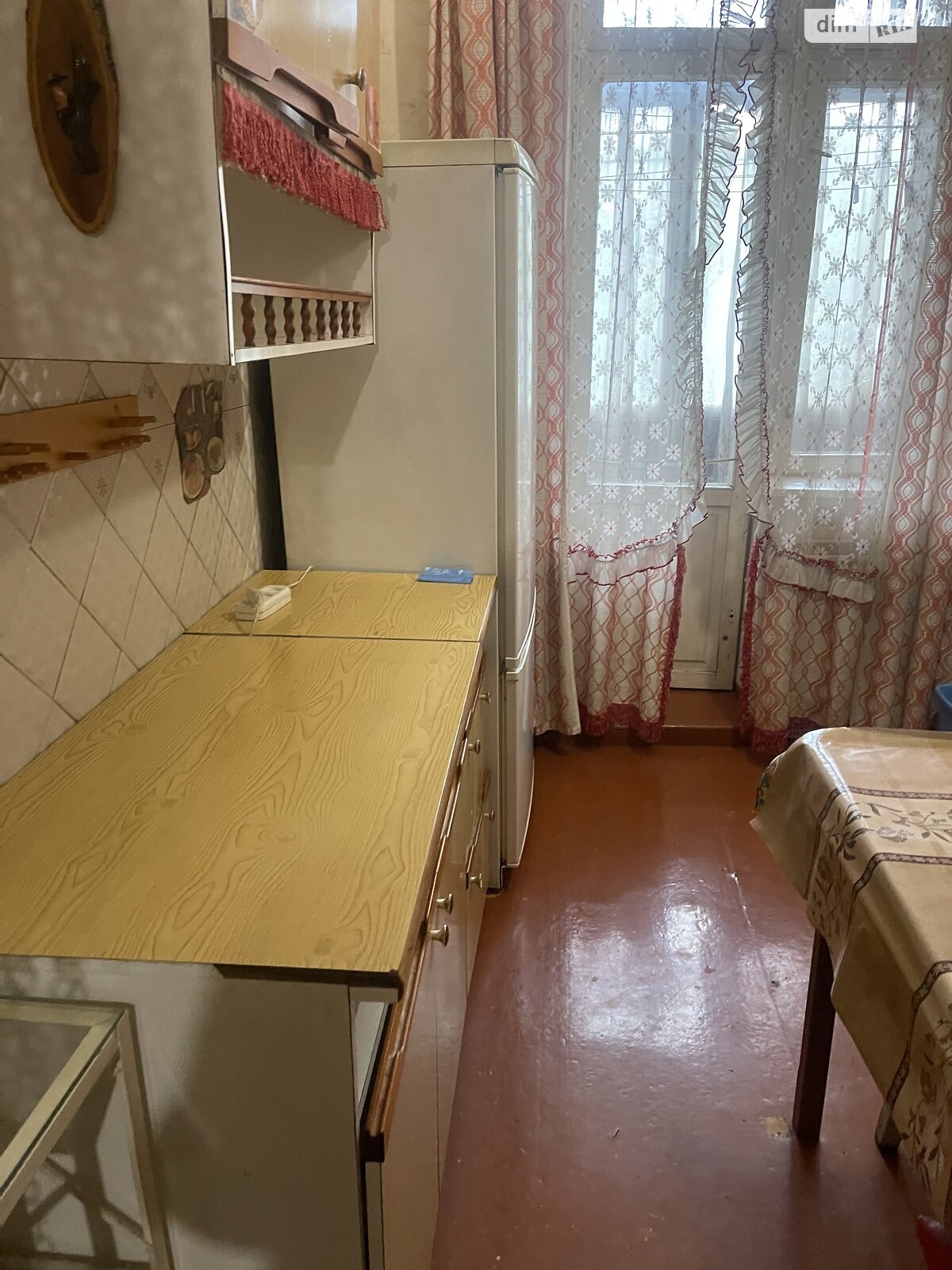 однокомнатная квартира в Виннице, район Ближнее замостье, на ул. Замостянская 12 в аренду на долгий срок помесячно фото 1 однокомнатная квартира в Виннице, район Ближнее замостье, на ул. Замостянская 12 в аренду на долгий срок помесячно фото 1