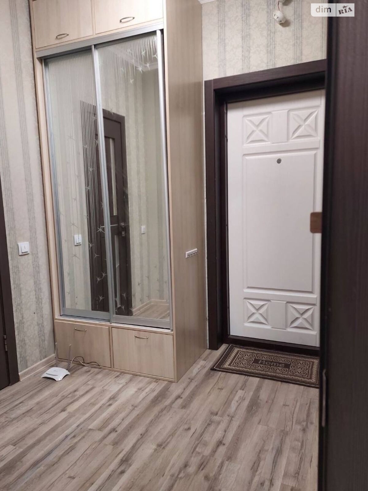 однокімнатна квартира в Вінниці, район Ближнє замостя, на вул. Замостянська в довготривалу оренду помісячно фото 1 однокімнатна квартира в Вінниці, район Ближнє замостя, на вул. Замостянська в довготривалу оренду помісячно фото 1