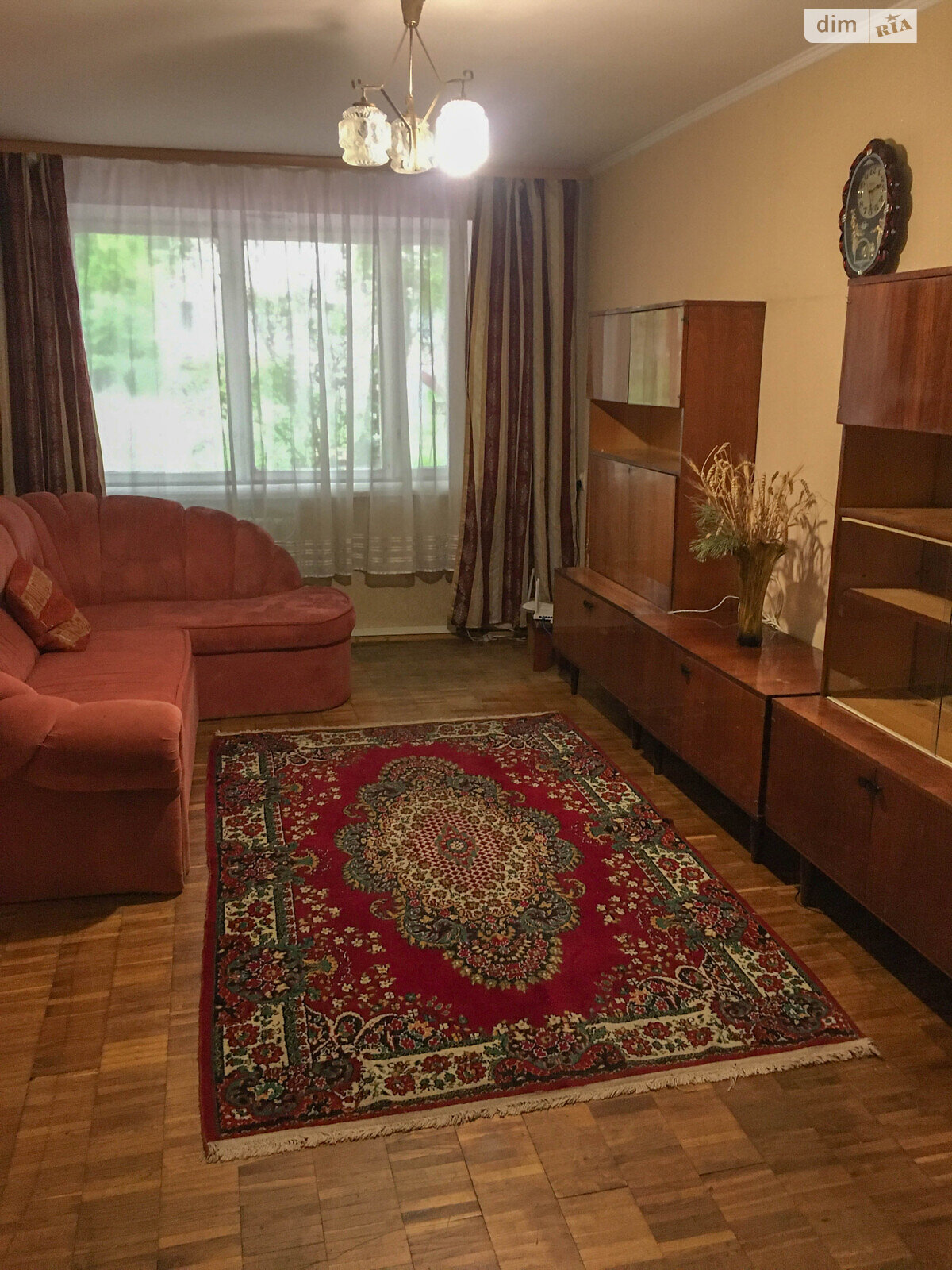 трикімнатна квартира в Вінниці, район Ближнє замостя, на вул. Замостянська в довготривалу оренду помісячно фото 1 трикімнатна квартира в Вінниці, район Ближнє замостя, на вул. Замостянська в довготривалу оренду помісячно фото 1
