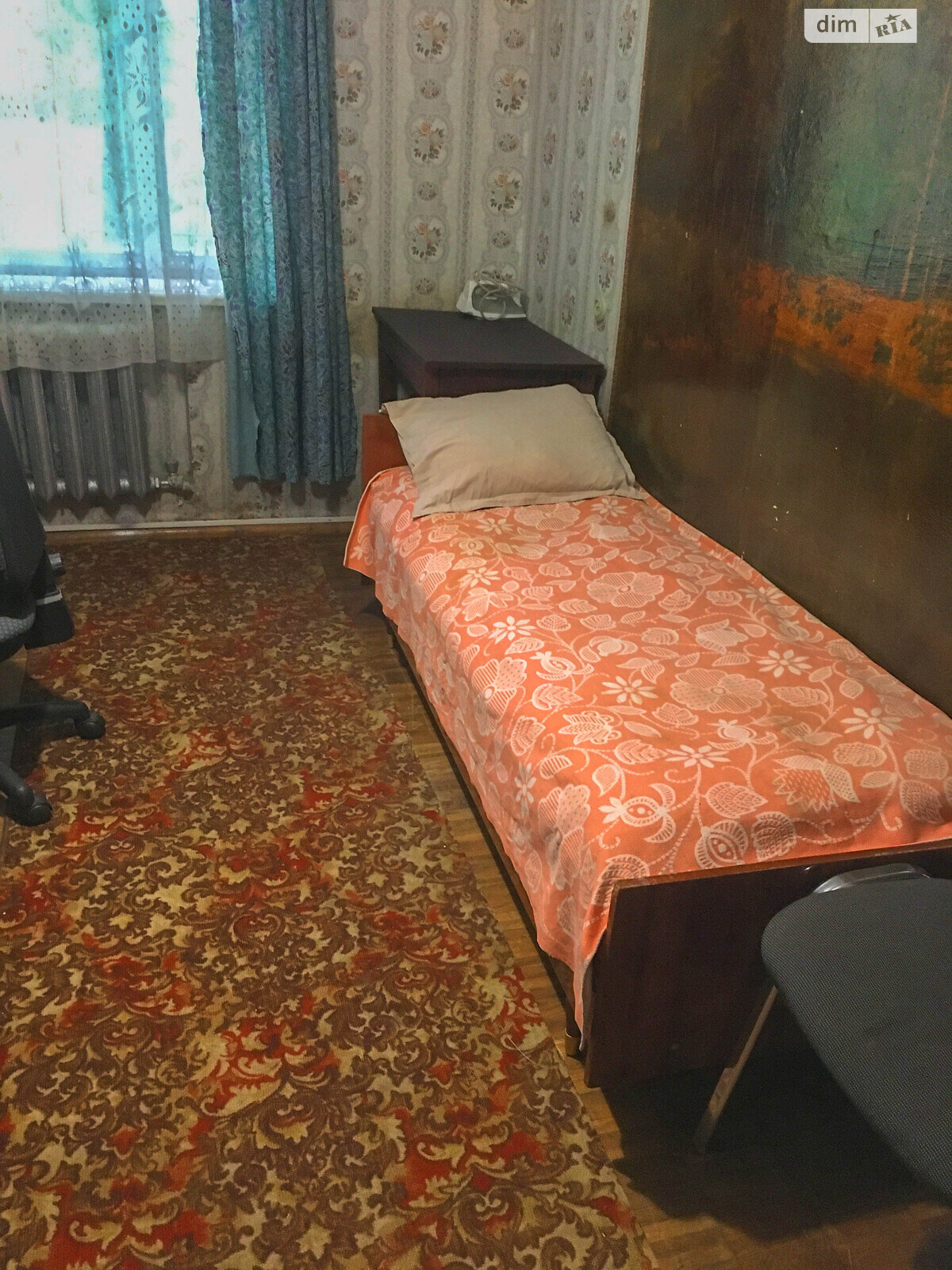 трикімнатна квартира в Вінниці, район Ближнє замостя, на вул. Замостянська в довготривалу оренду помісячно фото 1 трикімнатна квартира в Вінниці, район Ближнє замостя, на вул. Замостянська в довготривалу оренду помісячно фото 1