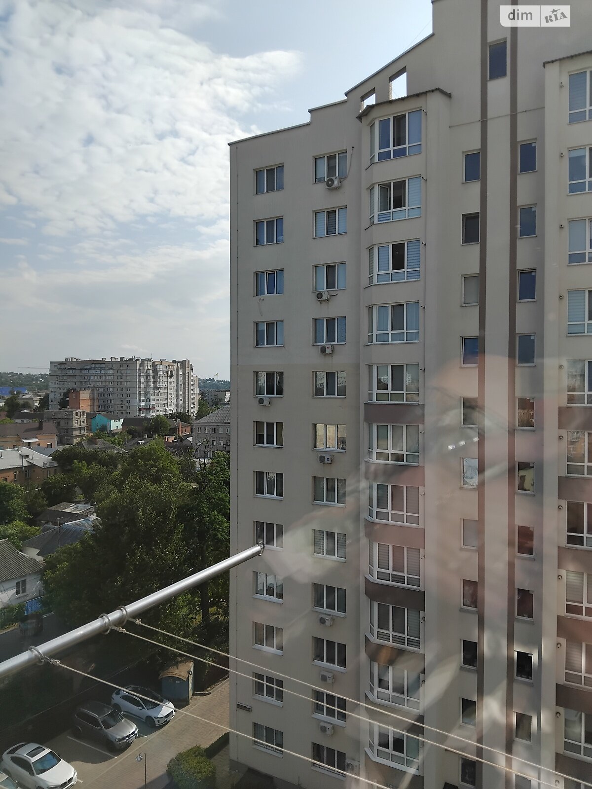 однокімнатна квартира в Вінниці, район Ближнє замостя, на вул. Замостянська в довготривалу оренду помісячно фото 1 однокімнатна квартира в Вінниці, район Ближнє замостя, на вул. Замостянська в довготривалу оренду помісячно фото 1