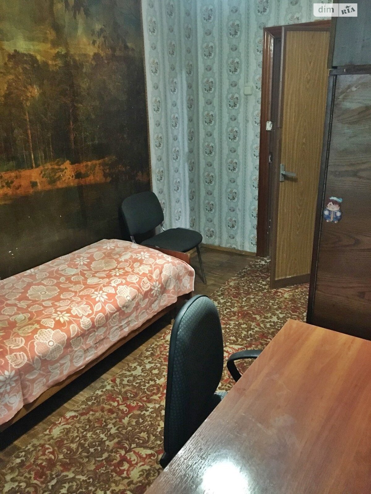трикімнатна квартира в Вінниці, район Ближнє замостя, на вул. Замостянська в довготривалу оренду помісячно фото 1 трикімнатна квартира в Вінниці, район Ближнє замостя, на вул. Замостянська в довготривалу оренду помісячно фото 1