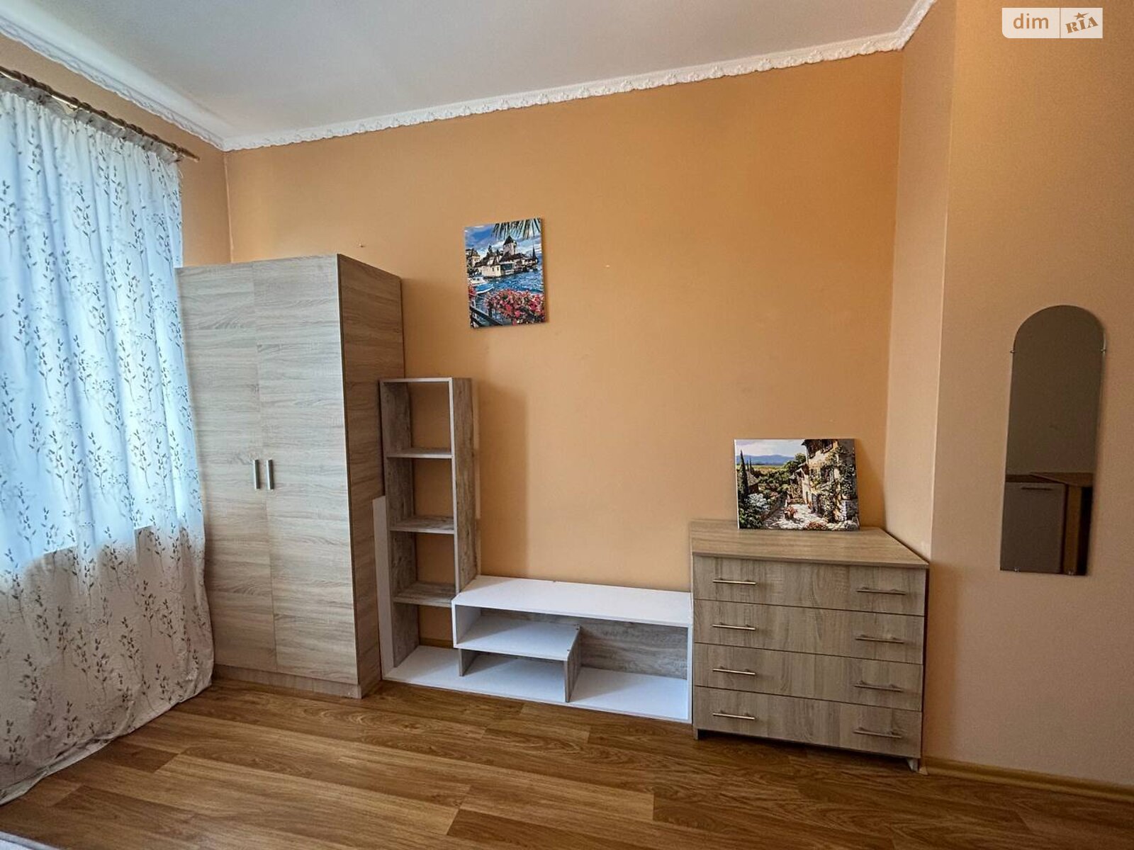 однокімнатна квартира в Вінниці, район Ближнє замостя, на вул. Замостянська в довготривалу оренду помісячно фото 1 однокімнатна квартира в Вінниці, район Ближнє замостя, на вул. Замостянська в довготривалу оренду помісячно фото 1