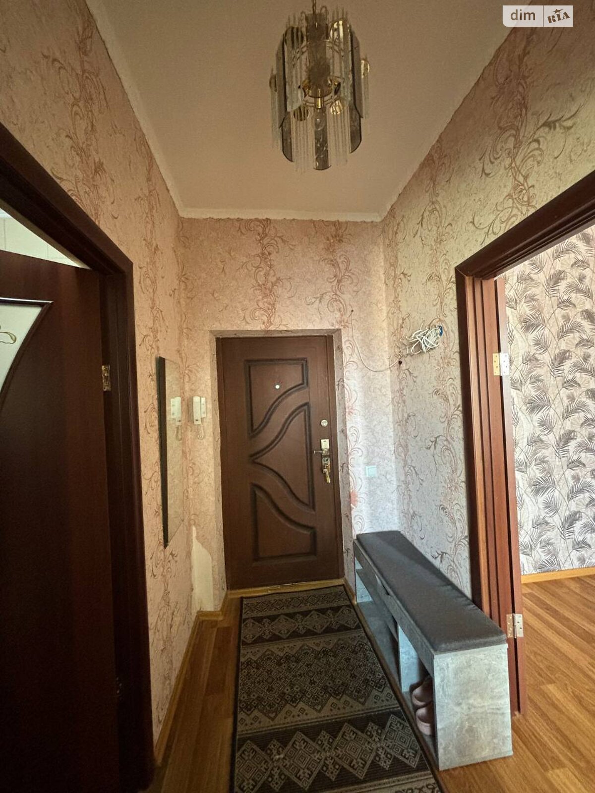 однокімнатна квартира в Вінниці, район Ближнє замостя, на вул. Замостянська в довготривалу оренду помісячно фото 1 однокімнатна квартира в Вінниці, район Ближнє замостя, на вул. Замостянська в довготривалу оренду помісячно фото 1