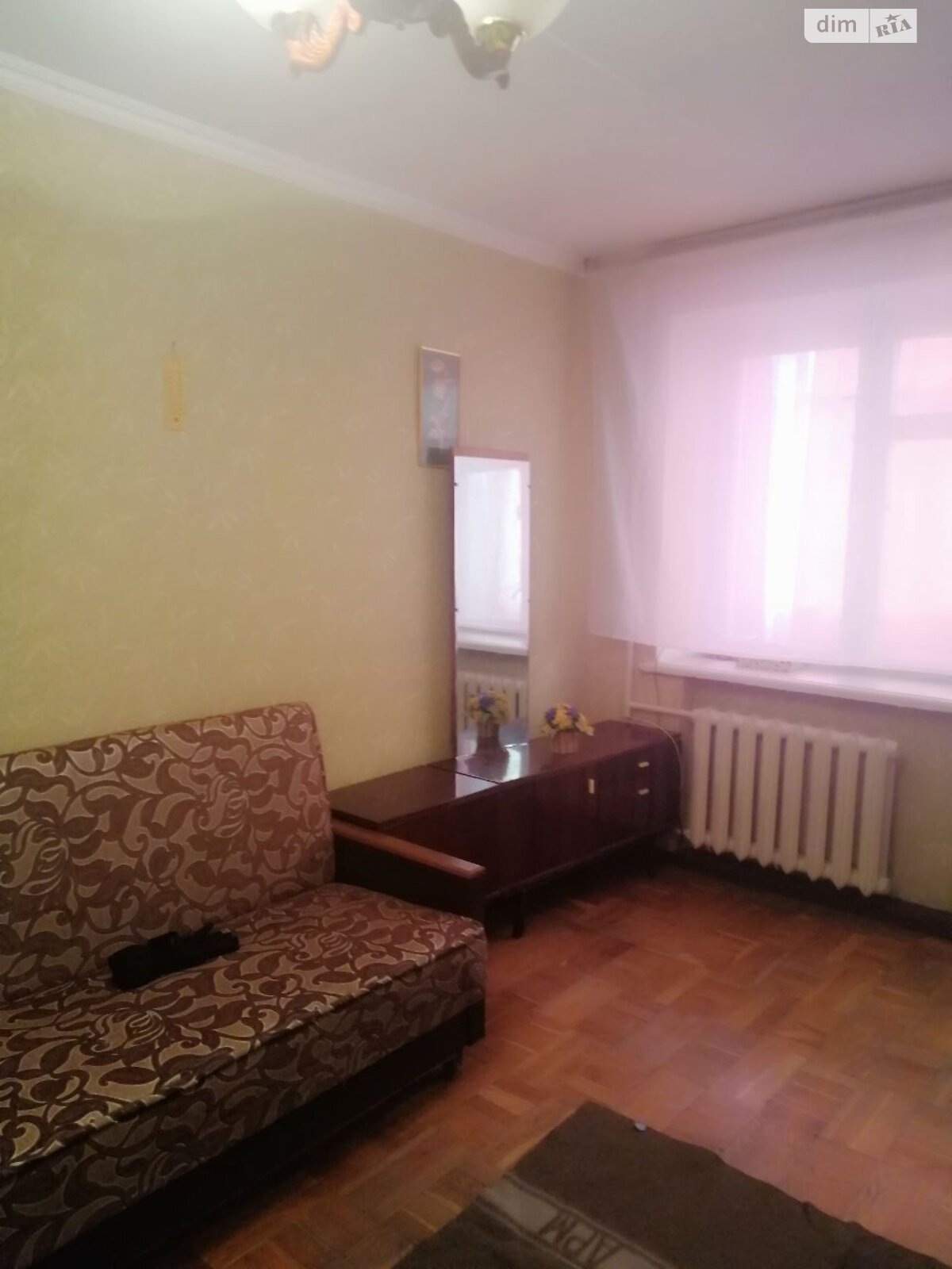 однокімнатна квартира в Вінниці, район Ближнє замостя, на вул. Замостянська 3 в довготривалу оренду помісячно фото 1 однокімнатна квартира в Вінниці, район Ближнє замостя, на вул. Замостянська 3 в довготривалу оренду помісячно фото 1