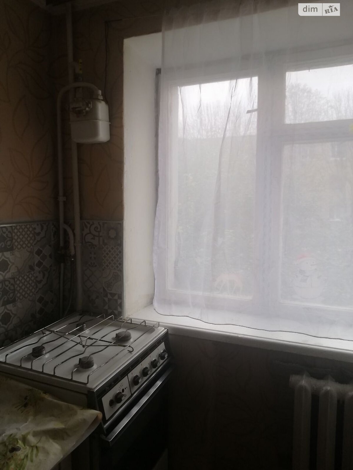 однокімнатна квартира в Вінниці, район Ближнє замостя, на вул. Замостянська 3 в довготривалу оренду помісячно фото 1 однокімнатна квартира в Вінниці, район Ближнє замостя, на вул. Замостянська 3 в довготривалу оренду помісячно фото 1