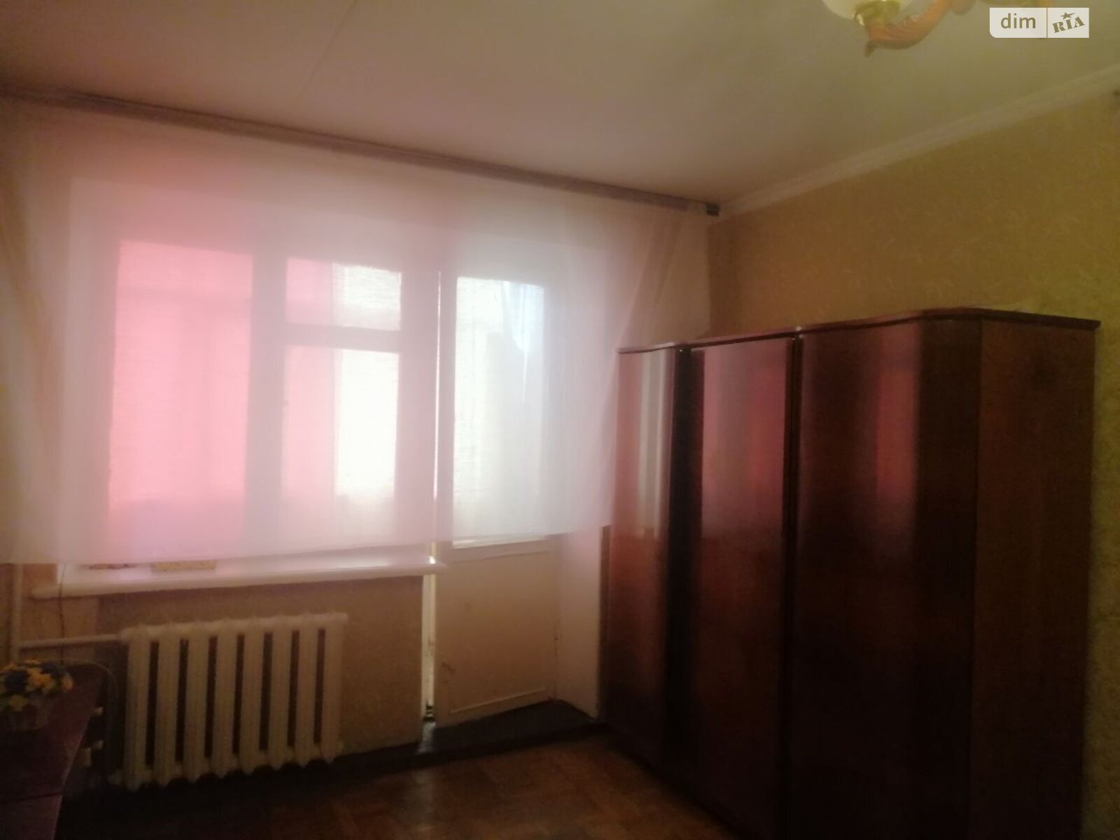 однокімнатна квартира в Вінниці, район Ближнє замостя, на вул. Замостянська 3 в довготривалу оренду помісячно фото 1 однокімнатна квартира в Вінниці, район Ближнє замостя, на вул. Замостянська 3 в довготривалу оренду помісячно фото 1