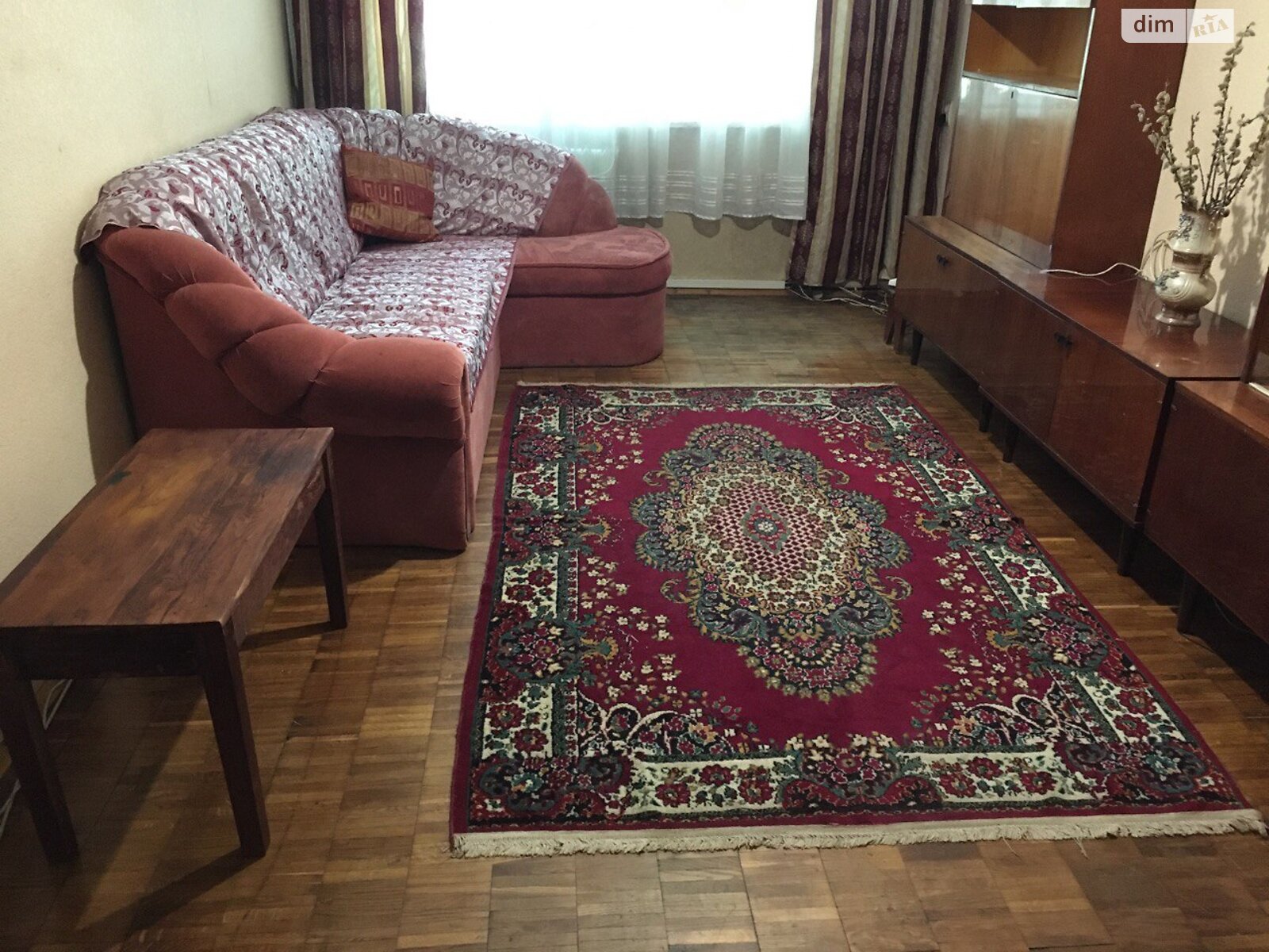 трикімнатна квартира в Вінниці, район Ближнє замостя, на вул. Замостянська в довготривалу оренду помісячно фото 1 трикімнатна квартира в Вінниці, район Ближнє замостя, на вул. Замостянська в довготривалу оренду помісячно фото 1