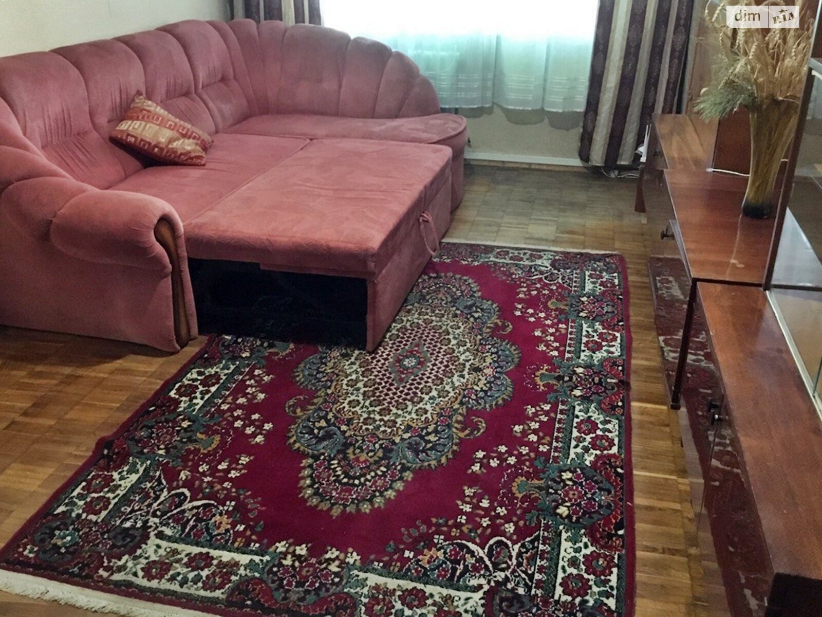 трикімнатна квартира в Вінниці, район Ближнє замостя, на вул. Замостянська в довготривалу оренду помісячно фото 1 трикімнатна квартира в Вінниці, район Ближнє замостя, на вул. Замостянська в довготривалу оренду помісячно фото 1