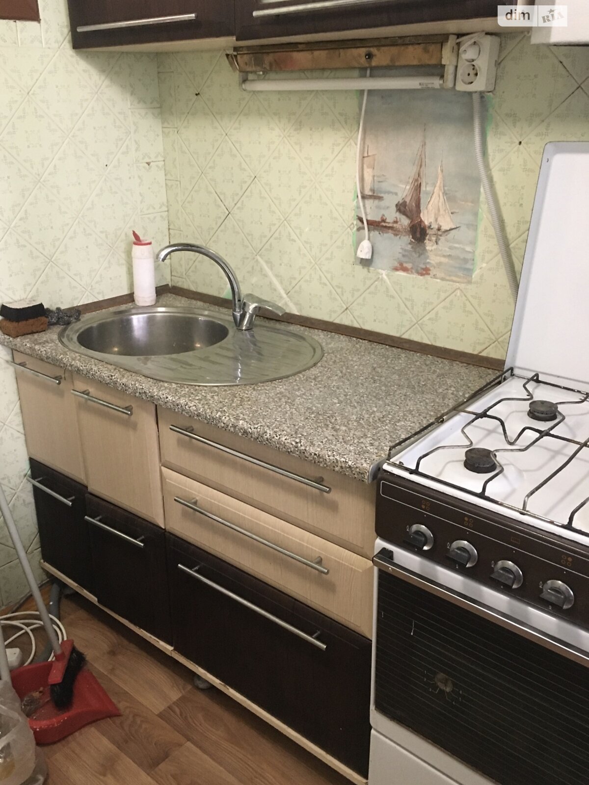 трикімнатна квартира в Вінниці, район Ближнє замостя, на вул. Замостянська в довготривалу оренду помісячно фото 1 трикімнатна квартира в Вінниці, район Ближнє замостя, на вул. Замостянська в довготривалу оренду помісячно фото 1