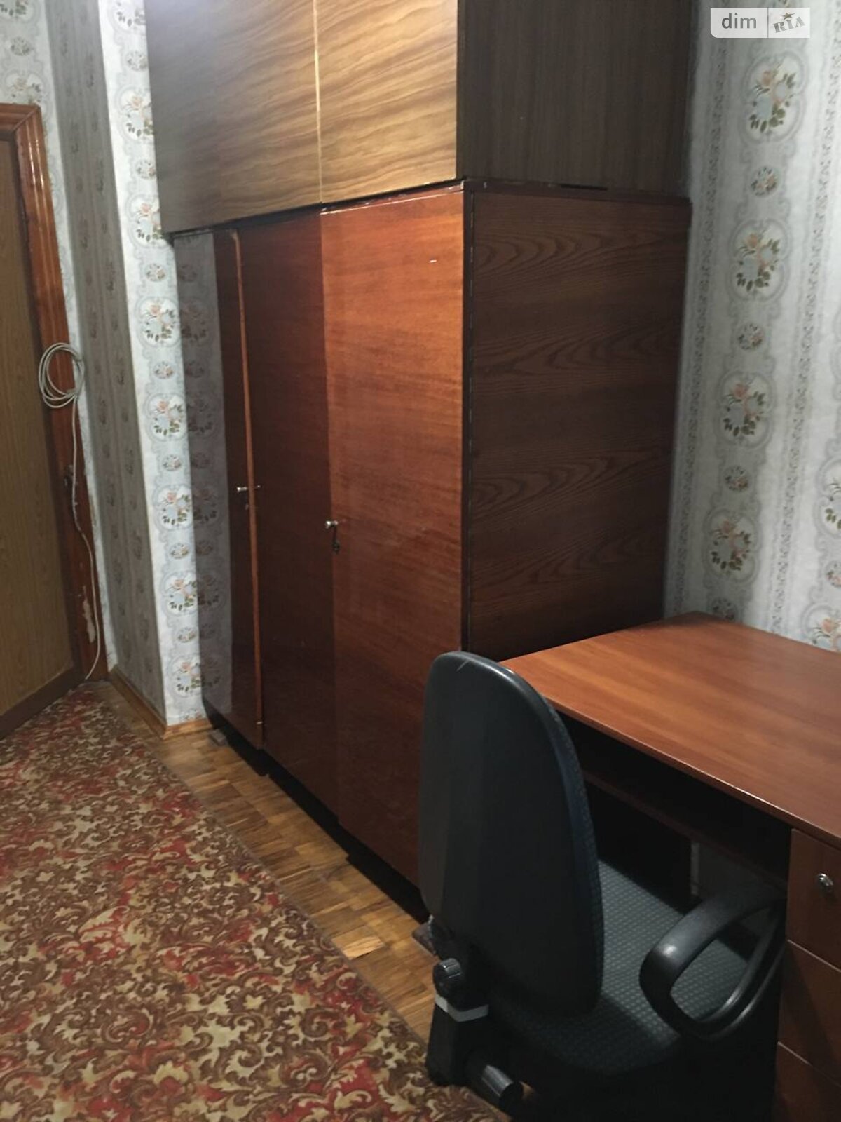 трикімнатна квартира в Вінниці, район Ближнє замостя, на вул. Замостянська в довготривалу оренду помісячно фото 1 трикімнатна квартира в Вінниці, район Ближнє замостя, на вул. Замостянська в довготривалу оренду помісячно фото 1