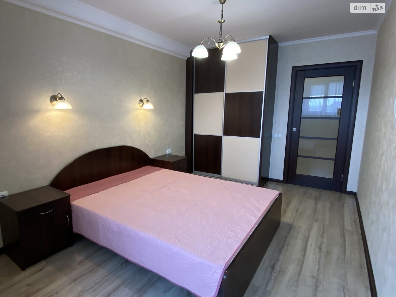 однокімнатна квартира в Вінниці, район Ближнє замостя, на вул. Замостянська 34А корпус 2 в довготривалу оренду помісячно фото 1