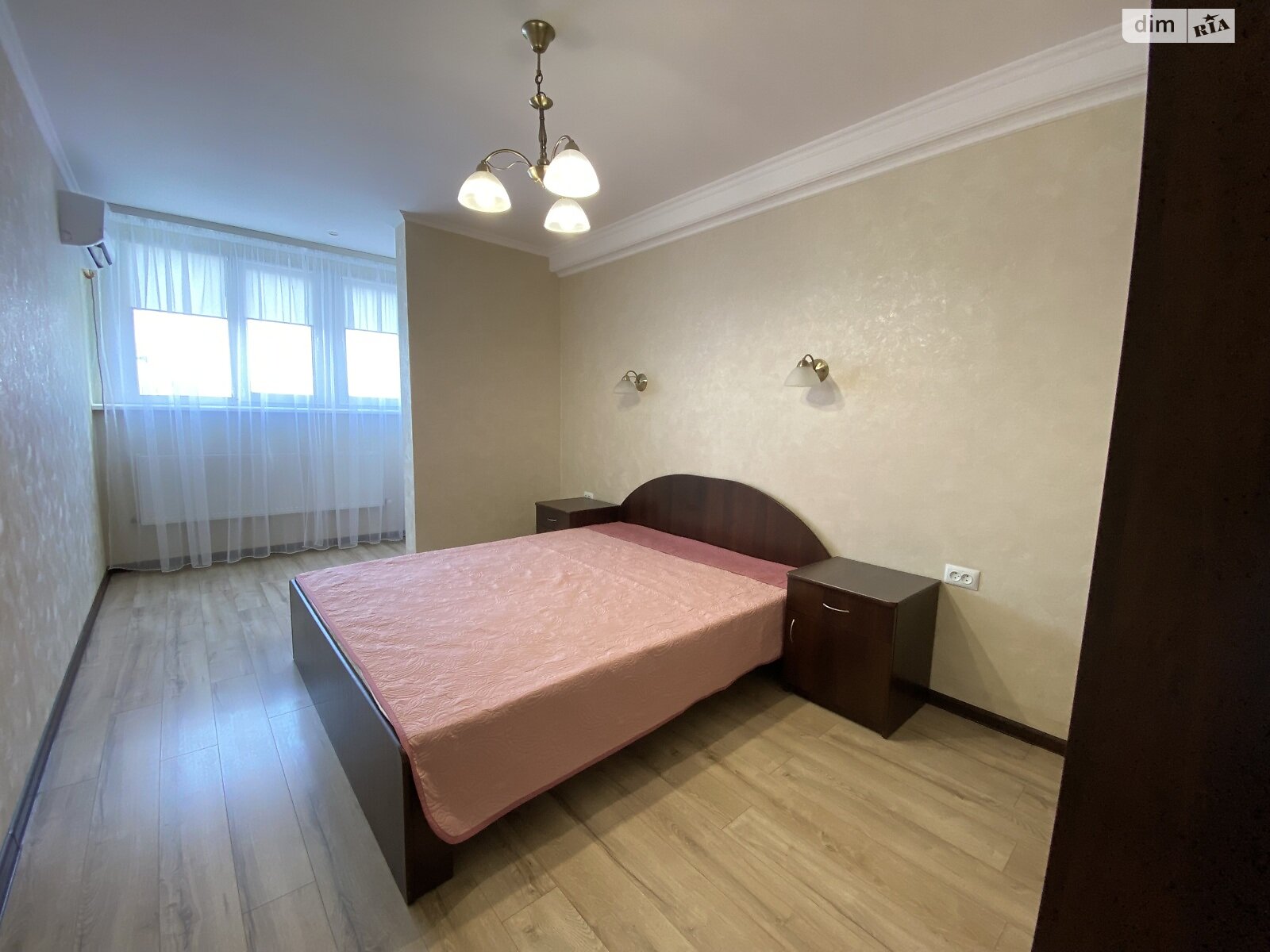 однокімнатна квартира в Вінниці, район Ближнє замостя, на вул. Замостянська 34А корпус 2 в довготривалу оренду помісячно фото 1