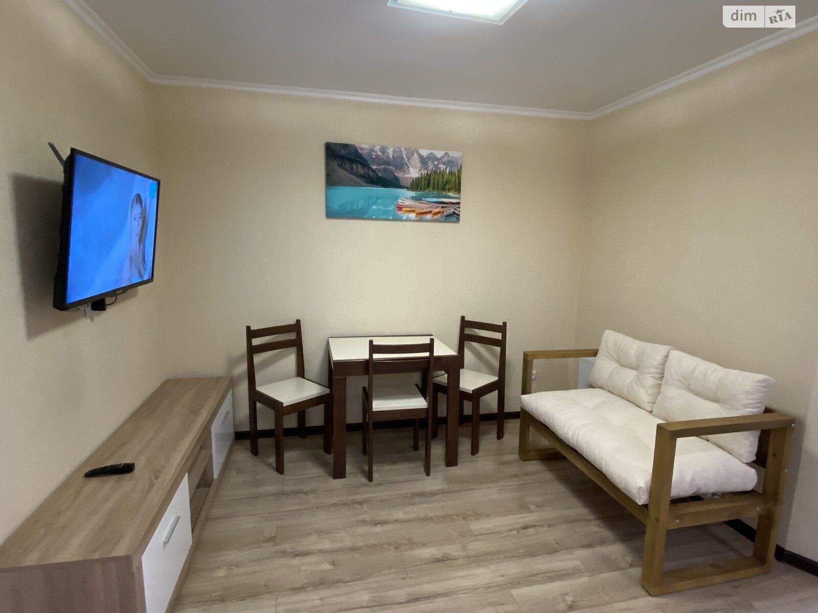 однокімнатна квартира в Вінниці, район Ближнє замостя, на вул. Замостянська 34А корпус 2 в довготривалу оренду помісячно фото 1