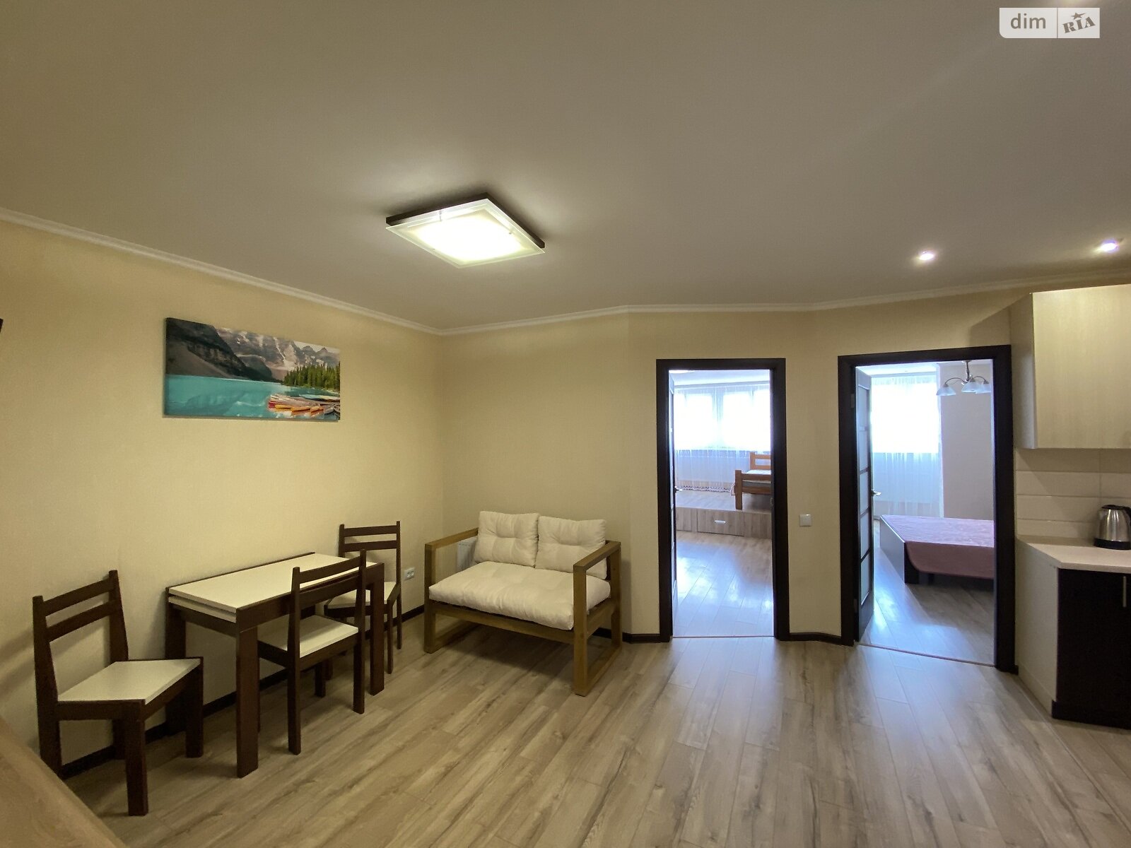 однокімнатна квартира в Вінниці, район Ближнє замостя, на вул. Замостянська 34А корпус 2 в довготривалу оренду помісячно фото 1