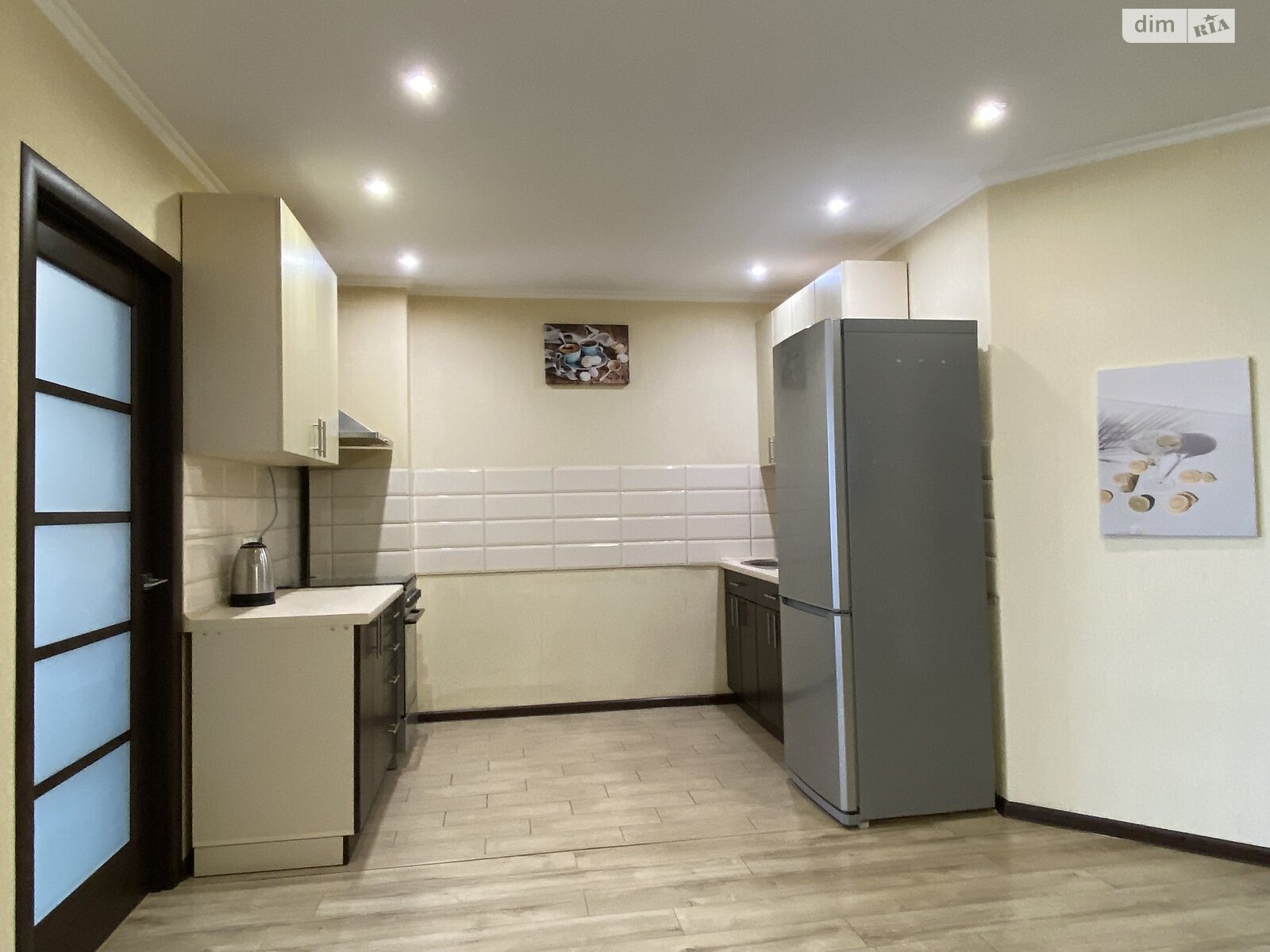 однокімнатна квартира в Вінниці, район Ближнє замостя, на вул. Замостянська 34А корпус 2 в довготривалу оренду помісячно фото 1