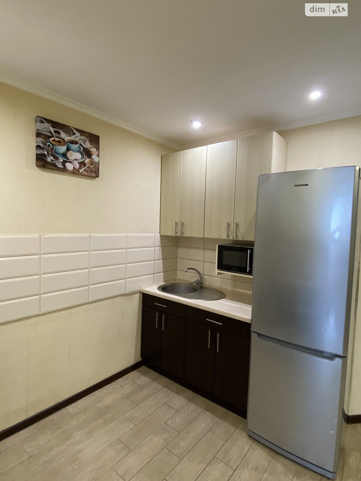 однокімнатна квартира в Вінниці, район Ближнє замостя, на вул. Замостянська 34А корпус 2 в довготривалу оренду помісячно фото 1