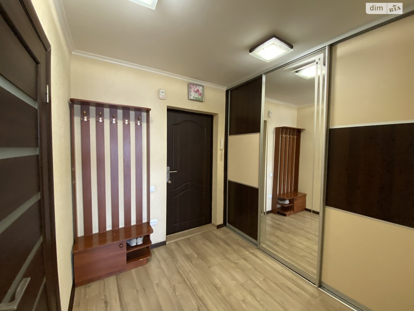 однокімнатна квартира в Вінниці, район Ближнє замостя, на вул. Замостянська 34А корпус 2 в довготривалу оренду помісячно фото 1