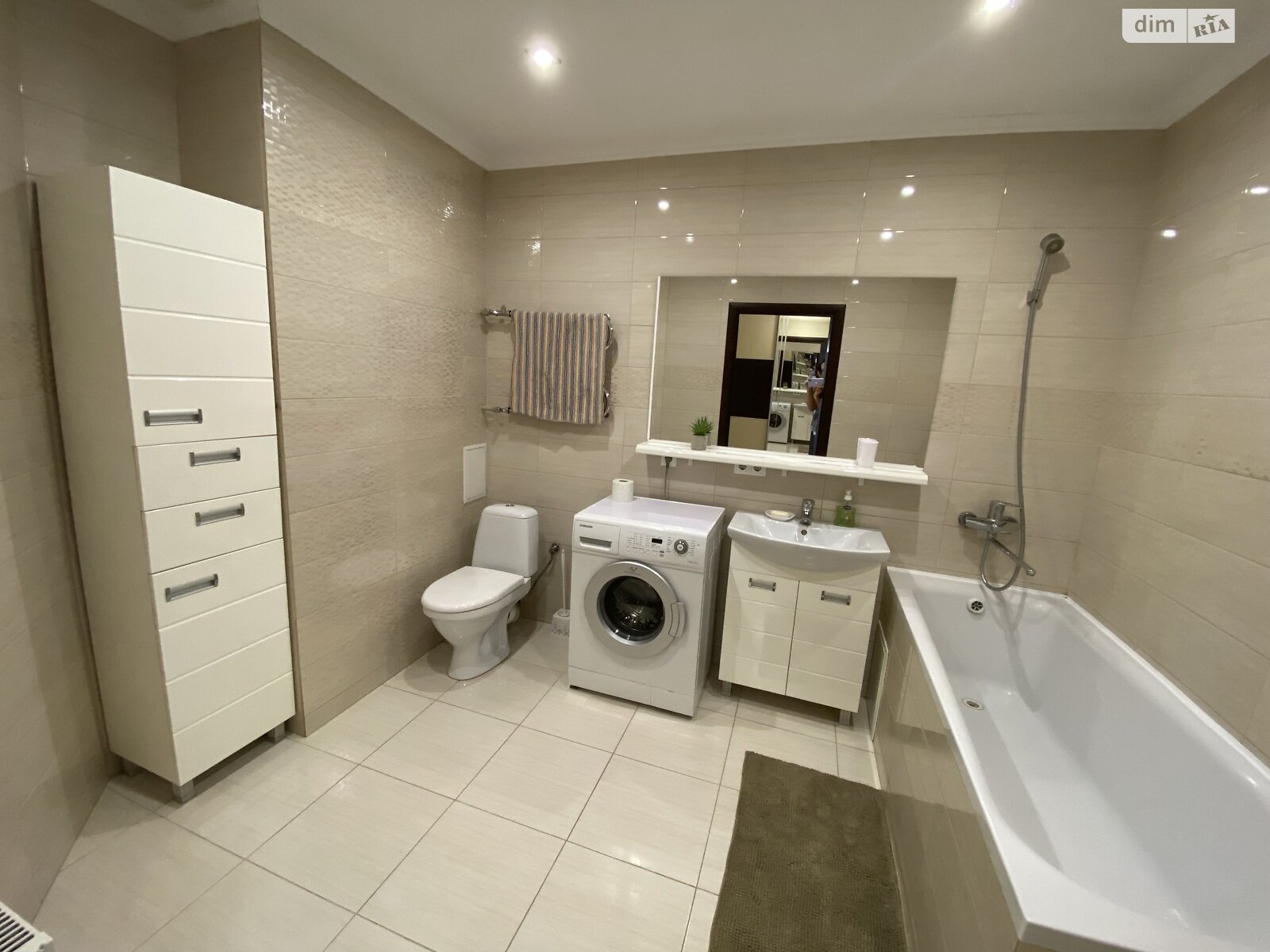 однокімнатна квартира в Вінниці, район Ближнє замостя, на вул. Замостянська 34А корпус 2 в довготривалу оренду помісячно фото 1